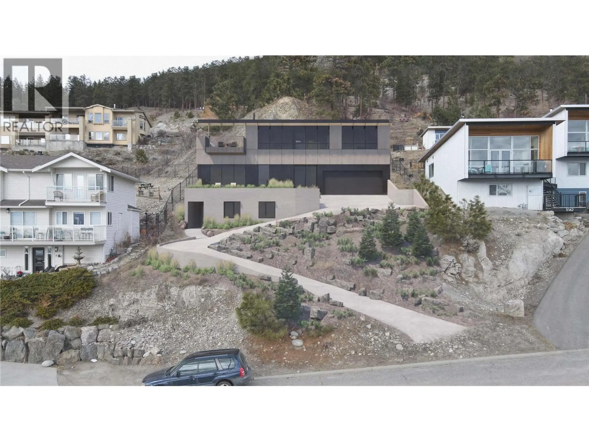 Property at 5166 MACNEILL COURT, Peachland, BC