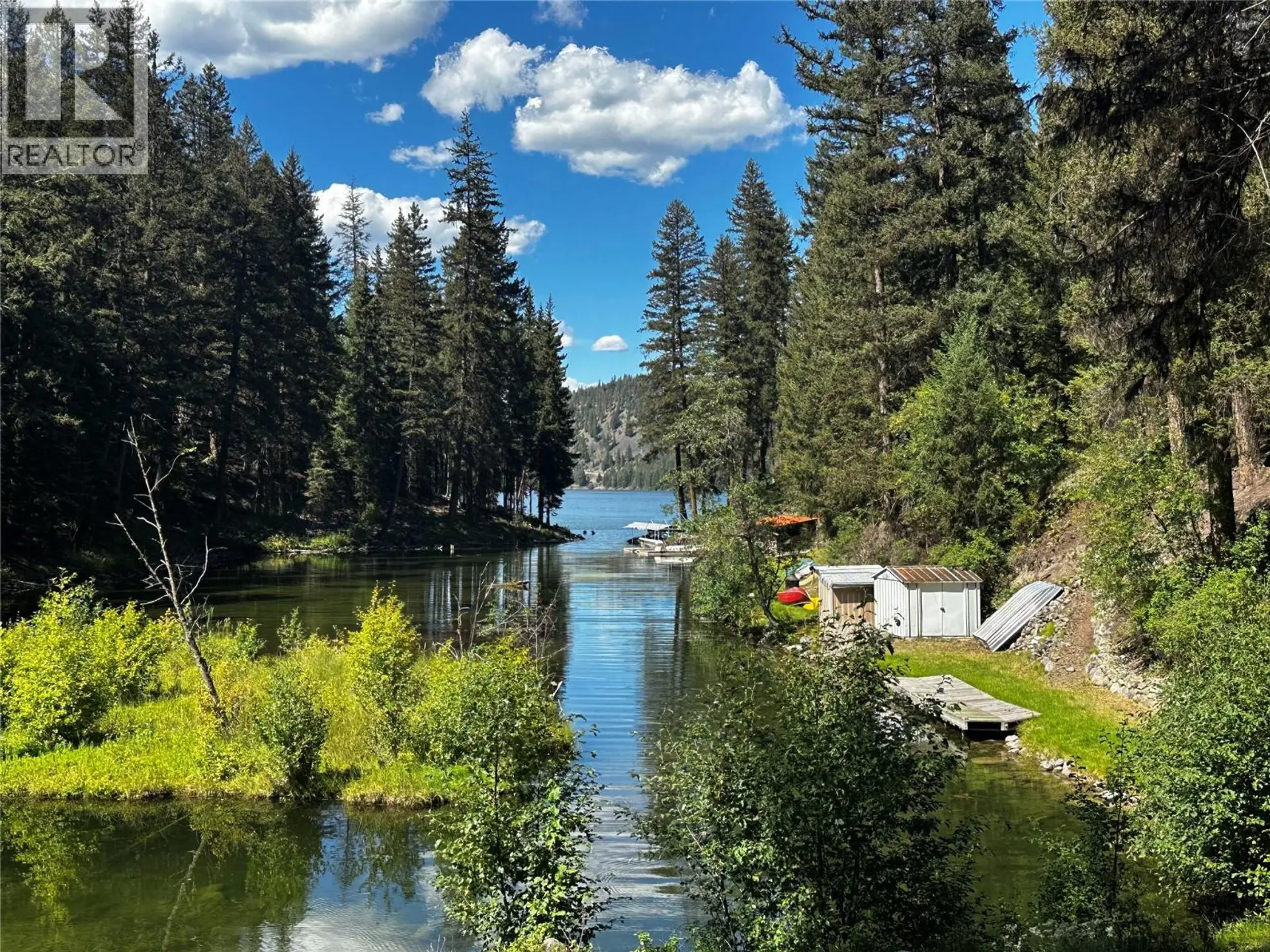 Property at 217 PROSPECT DRIVE LOT# 1, Princeton, BC