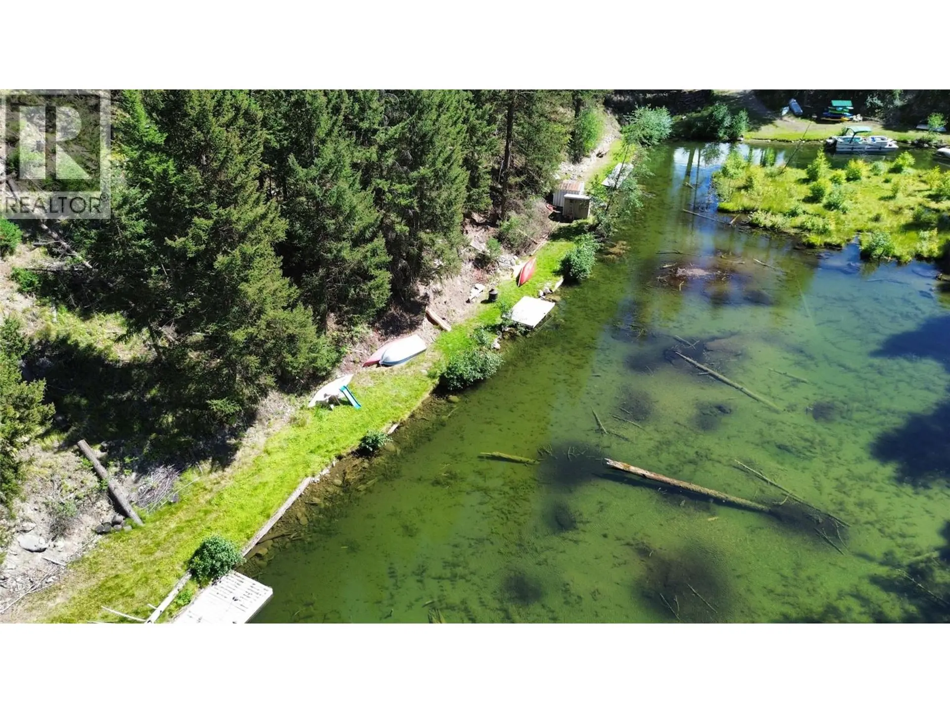 Property at 217 PROSPECT DRIVE LOT# 1, Princeton, BC