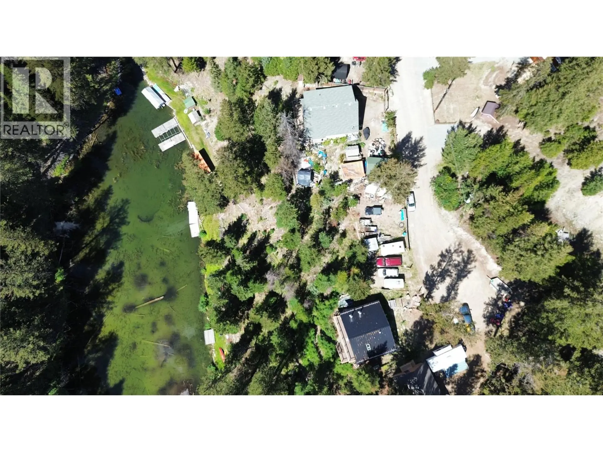 Property at 217 PROSPECT DRIVE LOT# 1, Princeton, BC