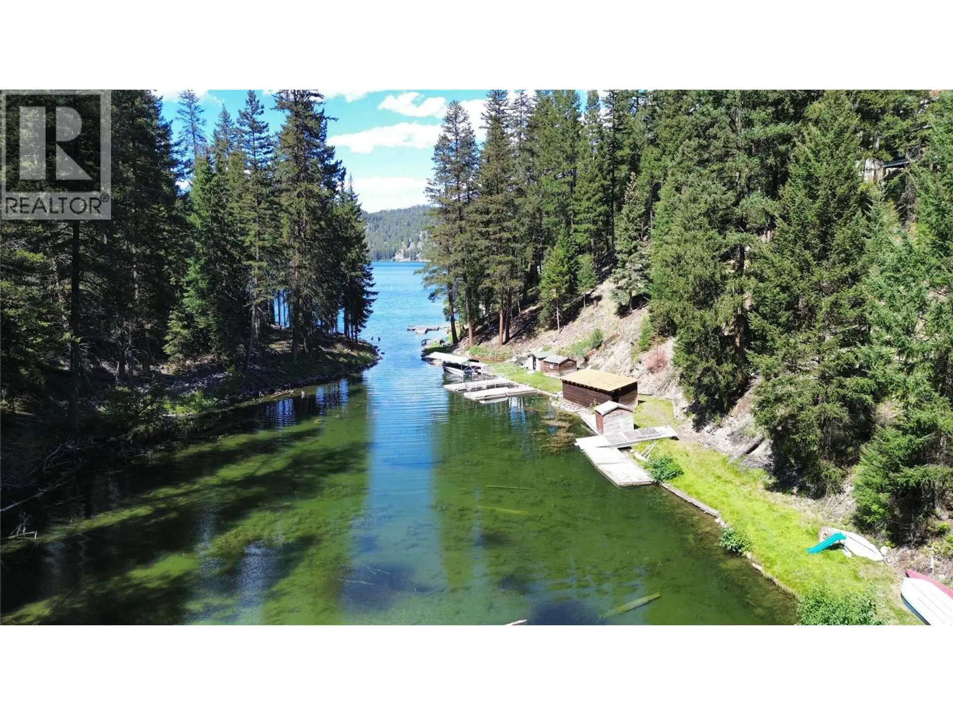 Property at 217 PROSPECT DRIVE LOT# 1, Princeton, BC