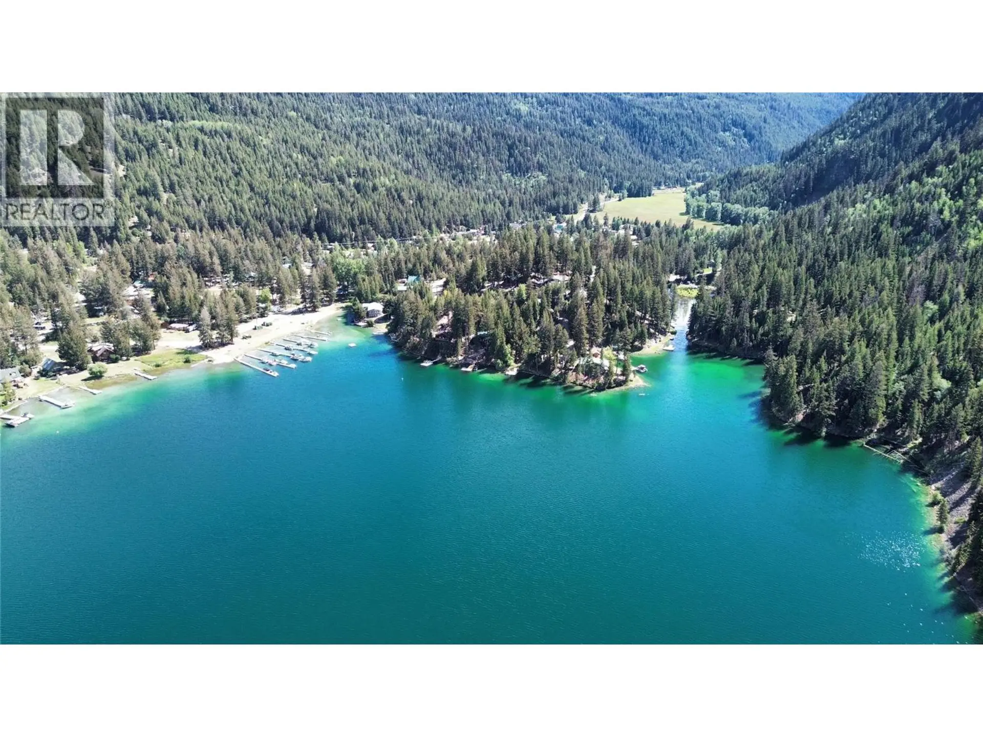 Property at 217 PROSPECT DRIVE LOT# 1, Princeton, BC