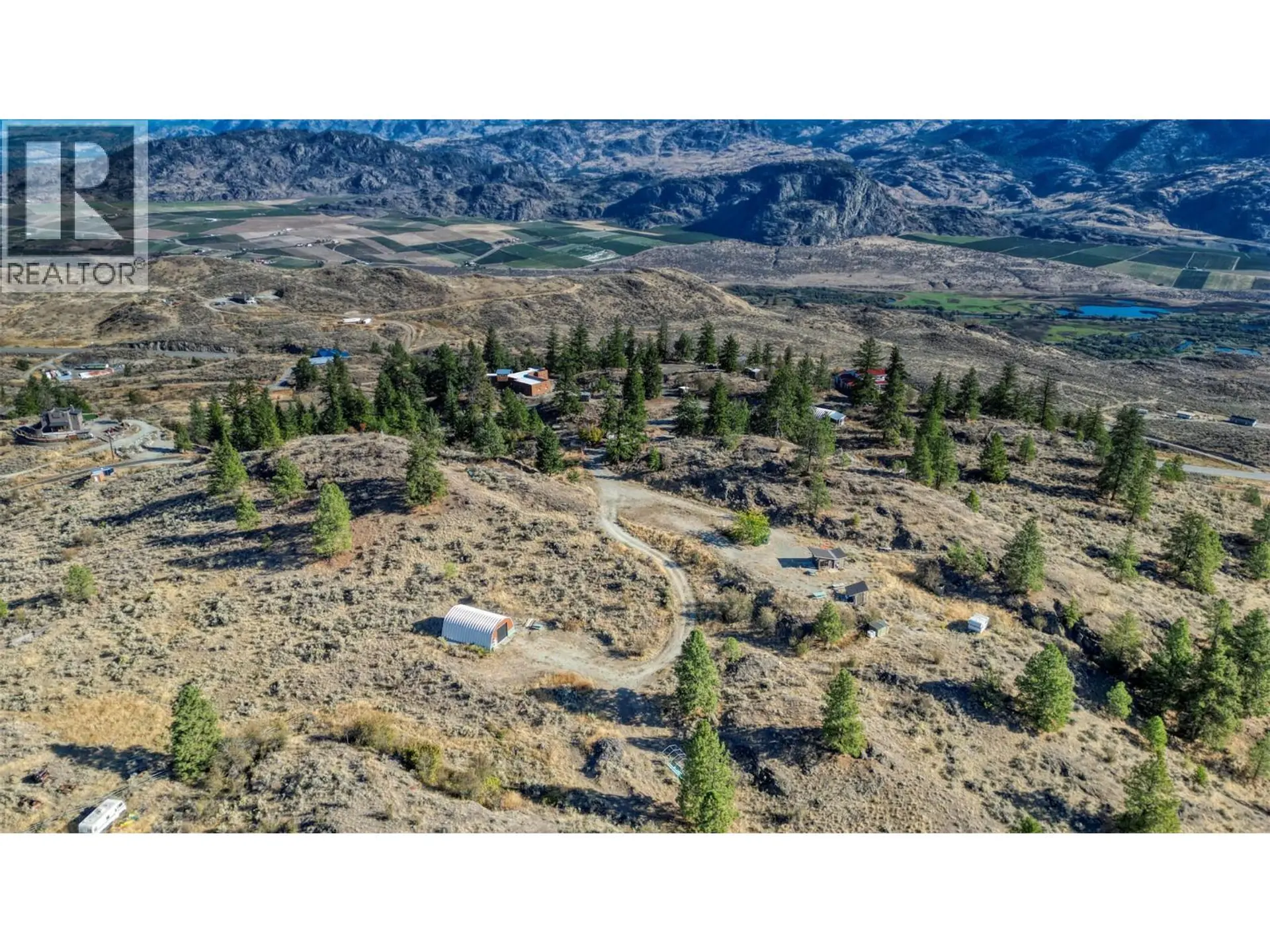 Property at 21043 OLD RITCHER PASSAGE ROAD, Osoyoos, BC