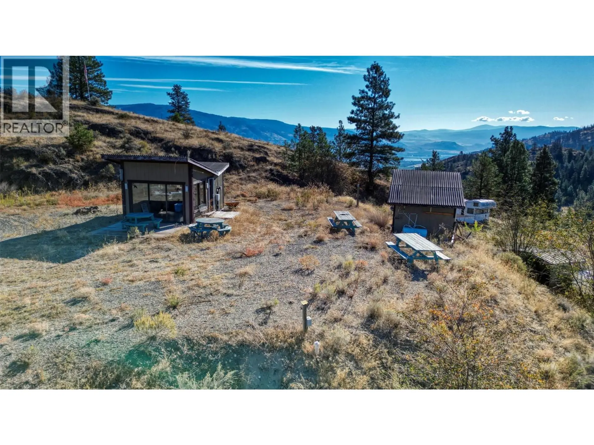 Property at 21043 OLD RITCHER PASSAGE ROAD, Osoyoos, BC