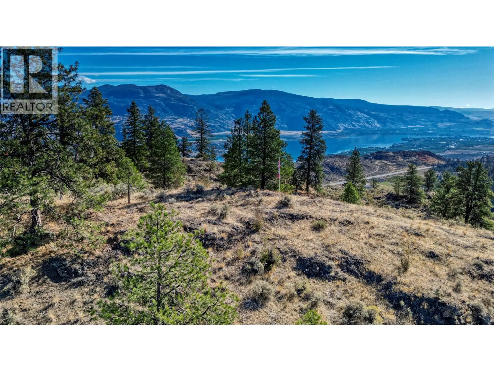 Property at 21043 OLD RITCHER PASSAGE ROAD, Osoyoos, BC