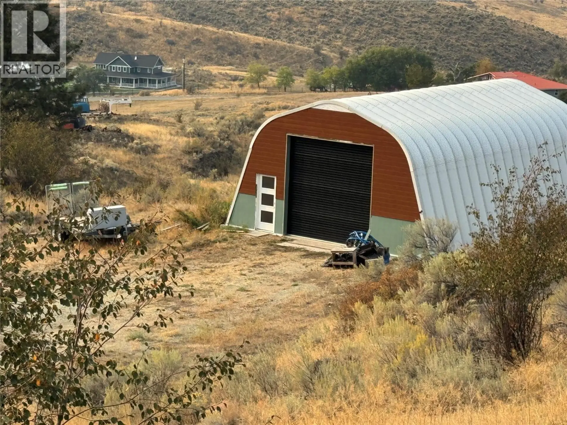 Property at 21043 OLD RITCHER PASSAGE ROAD, Osoyoos, BC