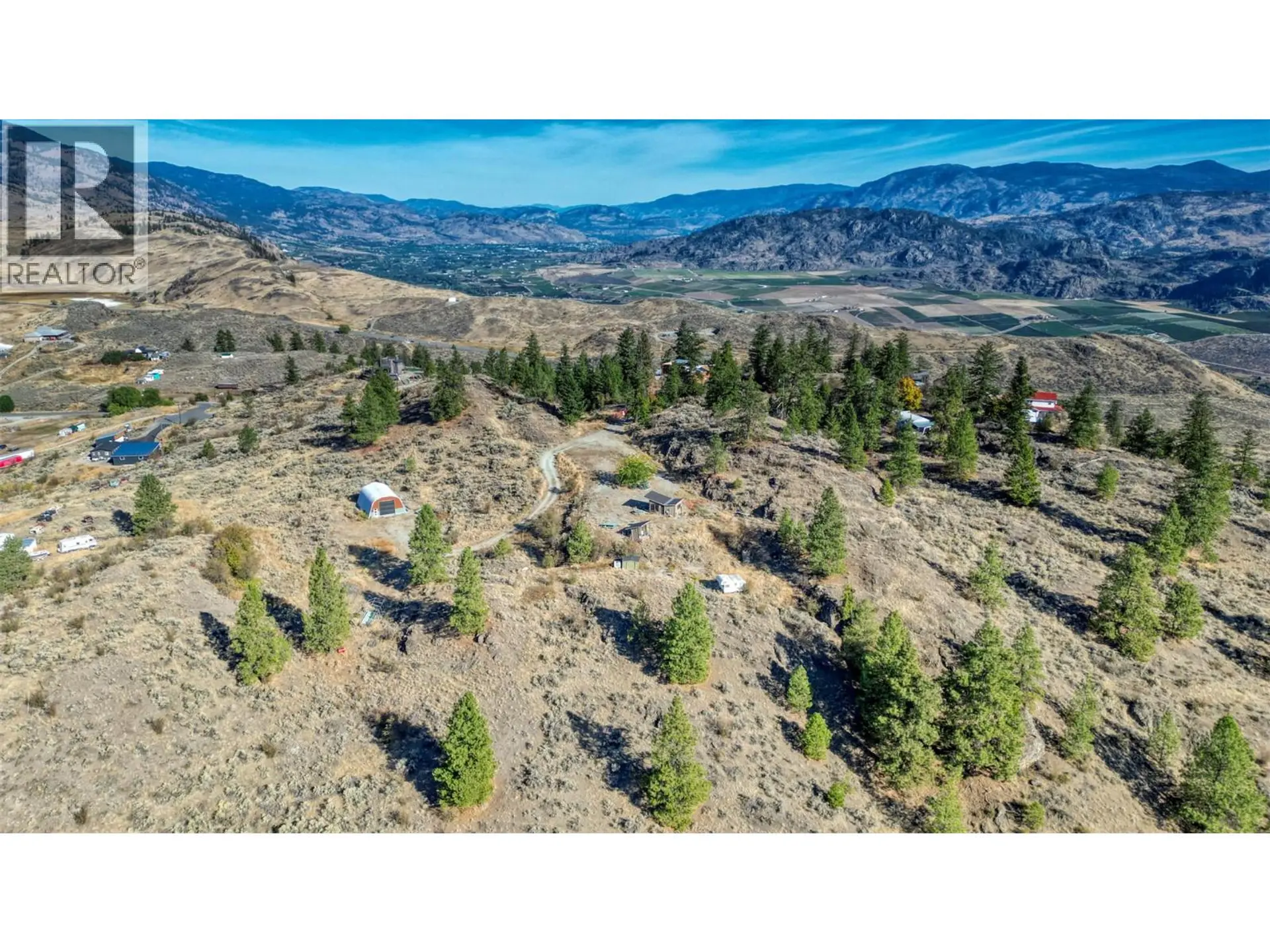 Property at 21043 OLD RITCHER PASSAGE ROAD, Osoyoos, BC