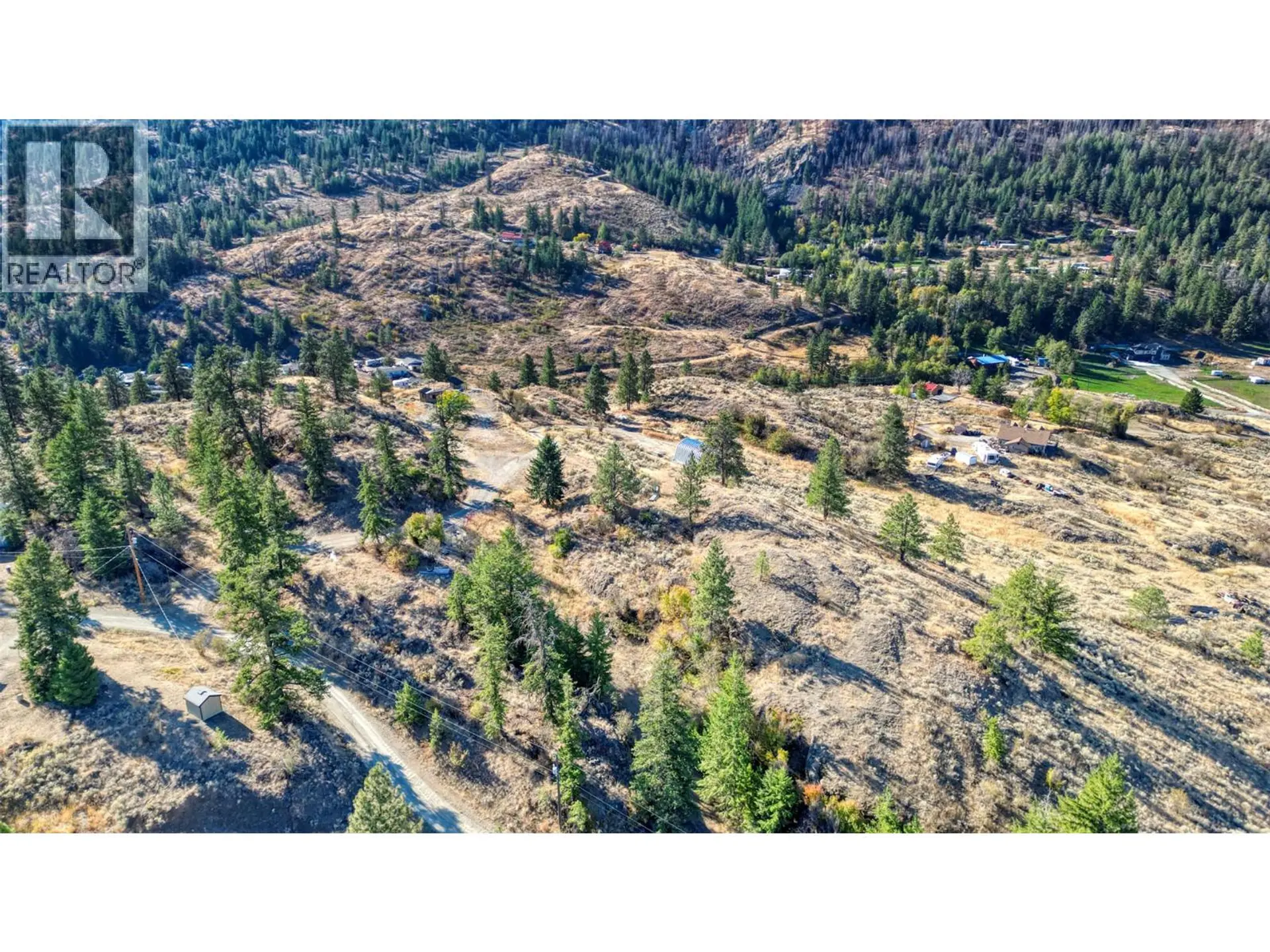 Property at 21043 OLD RITCHER PASSAGE ROAD, Osoyoos, BC