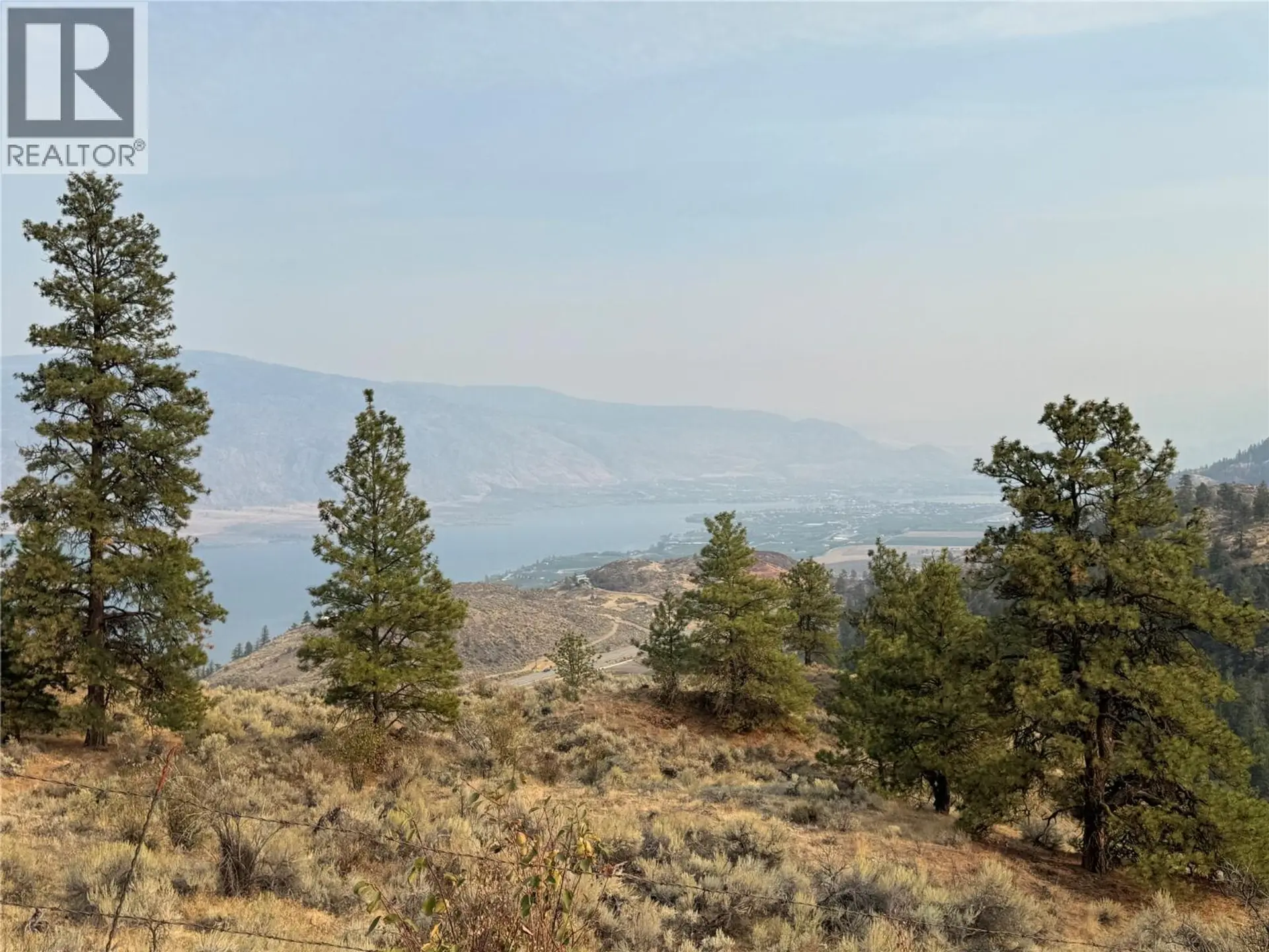 Property at 21043 OLD RITCHER PASSAGE ROAD, Osoyoos, BC
