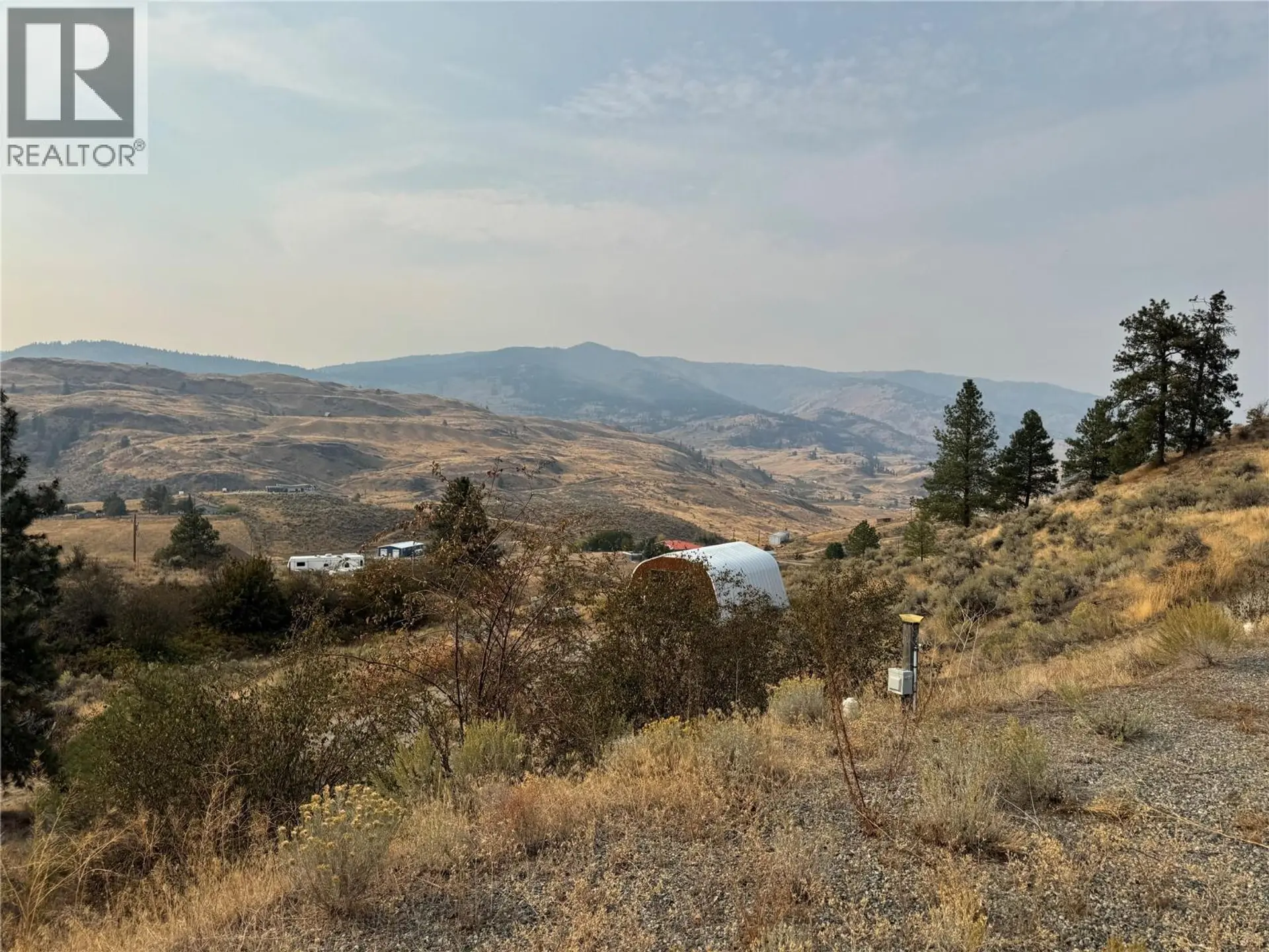 Property at 21043 OLD RITCHER PASSAGE ROAD, Osoyoos, BC