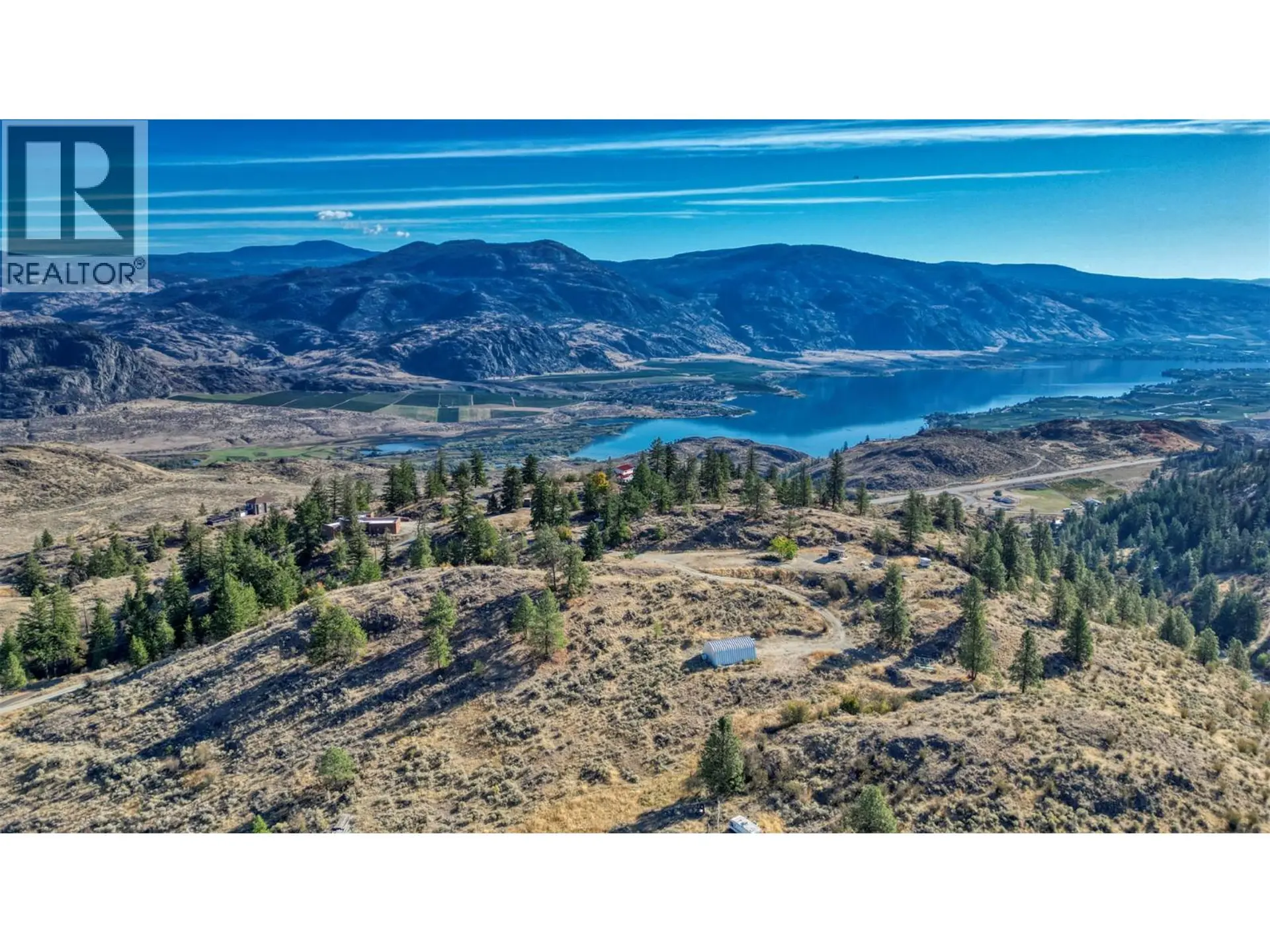 Property at 21043 OLD RITCHER PASSAGE ROAD, Osoyoos, BC