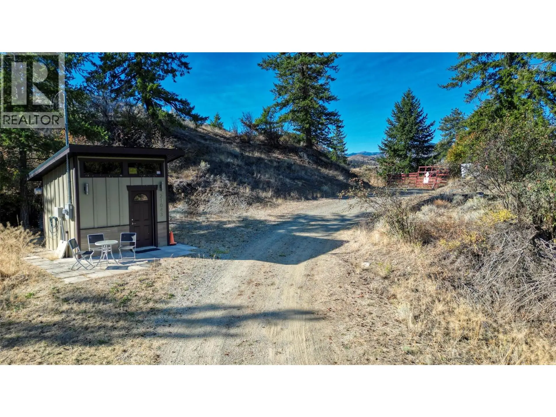 Property at 21043 OLD RITCHER PASSAGE ROAD, Osoyoos, BC