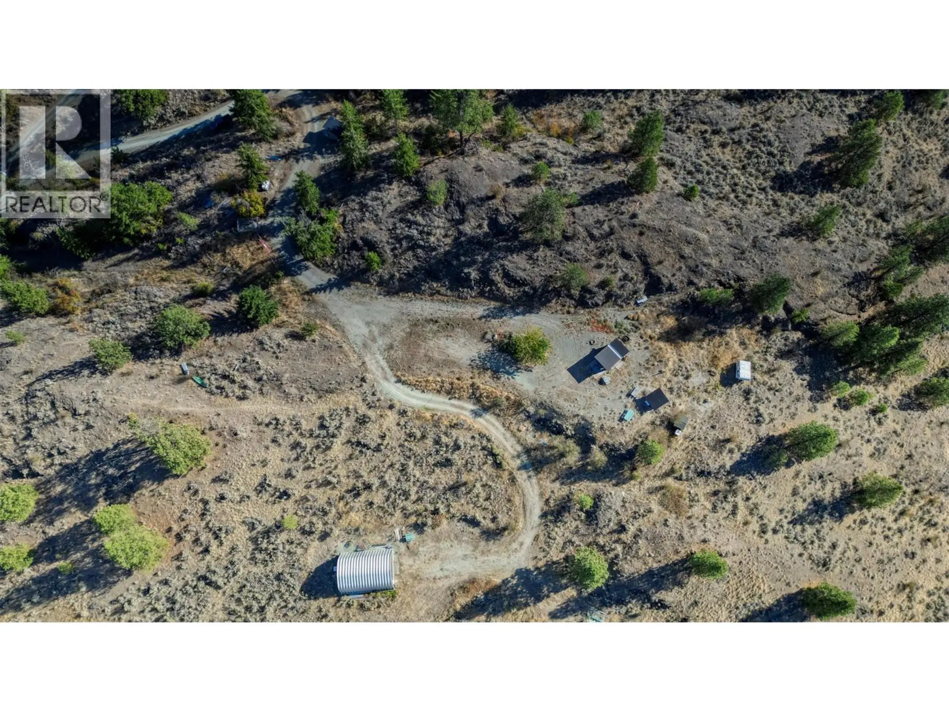 Property at 21043 OLD RITCHER PASSAGE ROAD, Osoyoos, BC