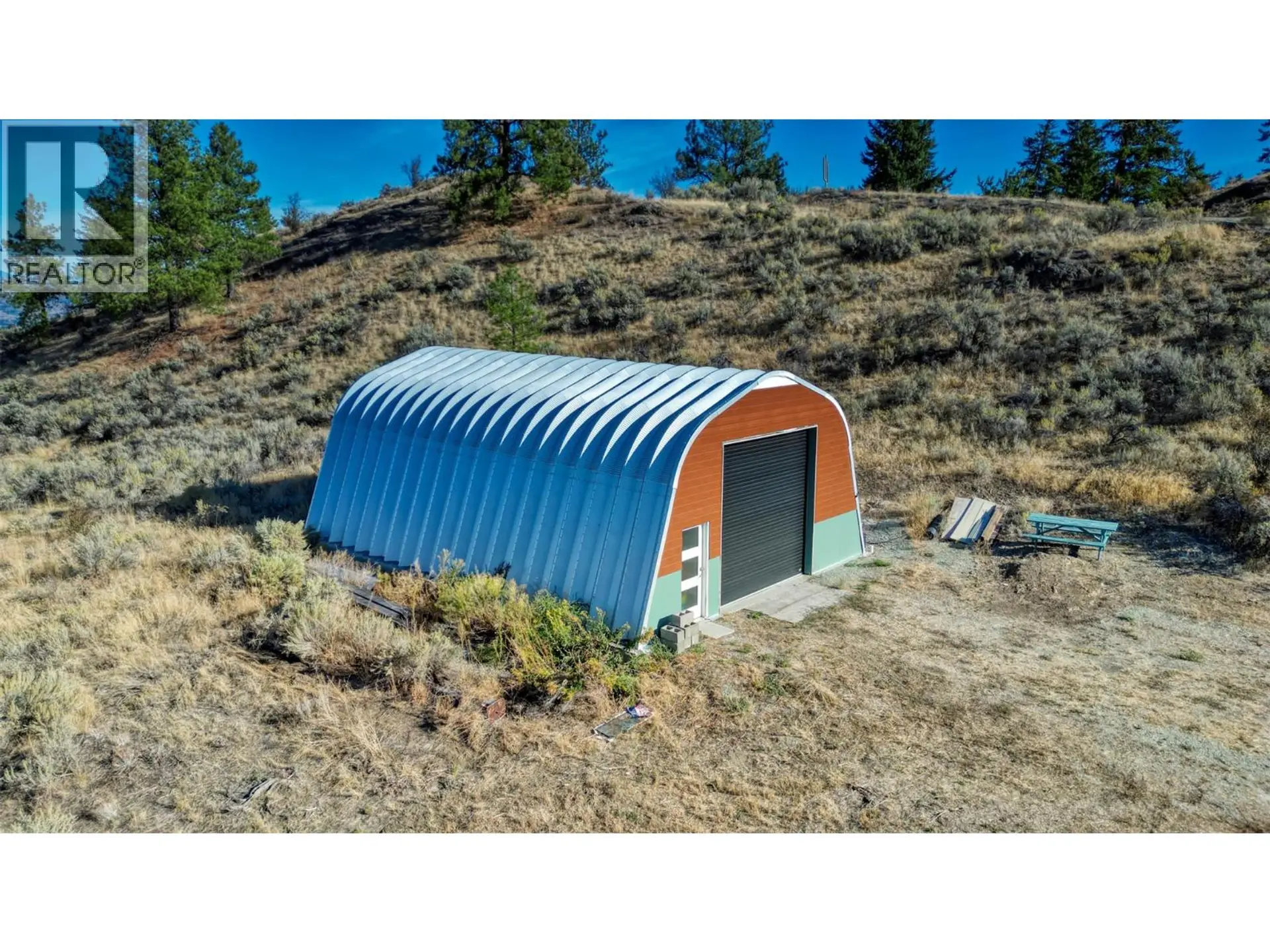 Property at 21043 OLD RITCHER PASSAGE ROAD, Osoyoos, BC