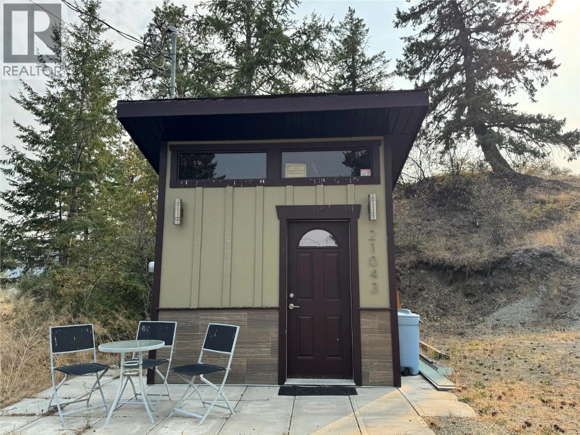 Property at 21043 OLD RITCHER PASSAGE ROAD, Osoyoos, BC