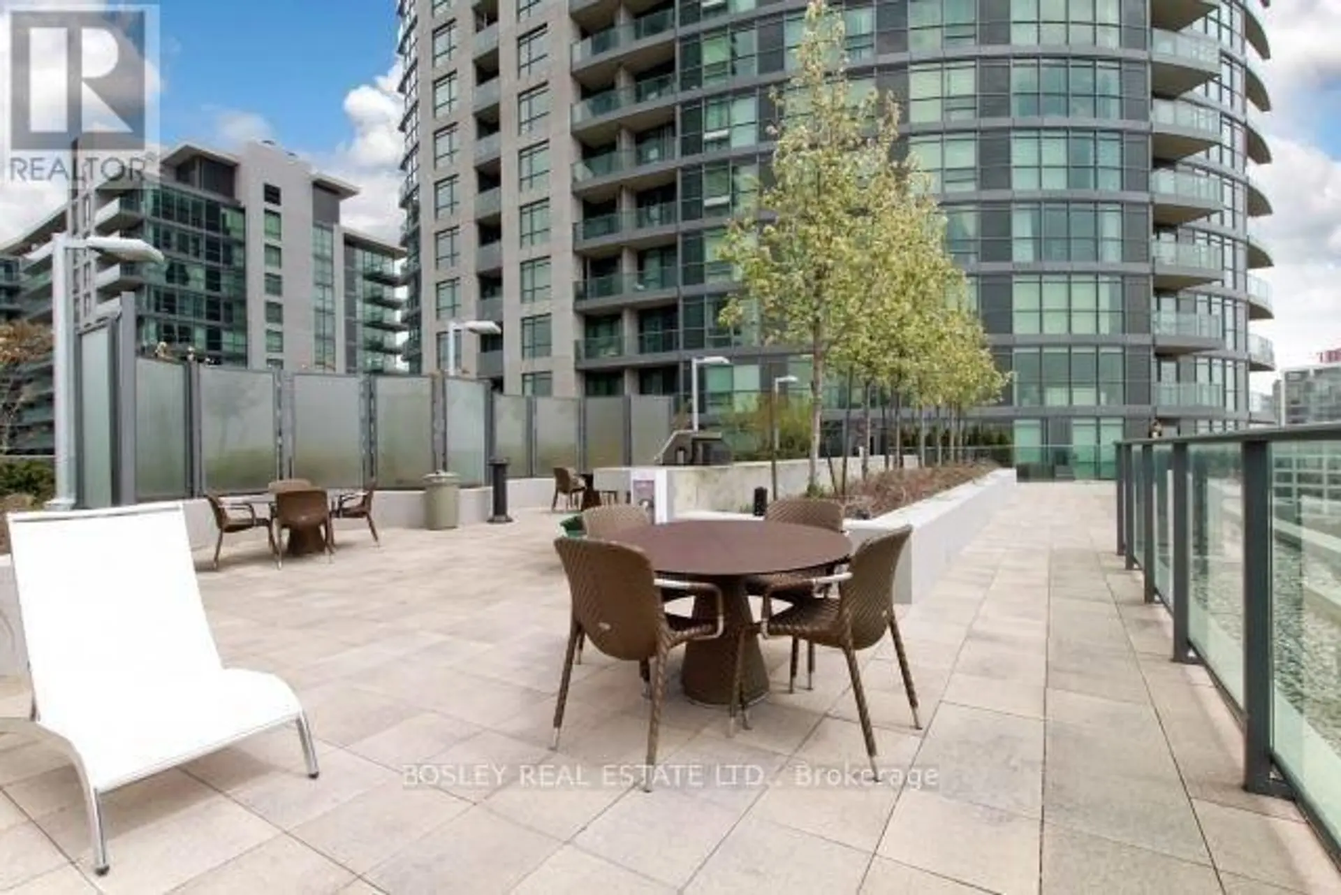 #468 209 FORT YORK BOULEVARD - Image 19