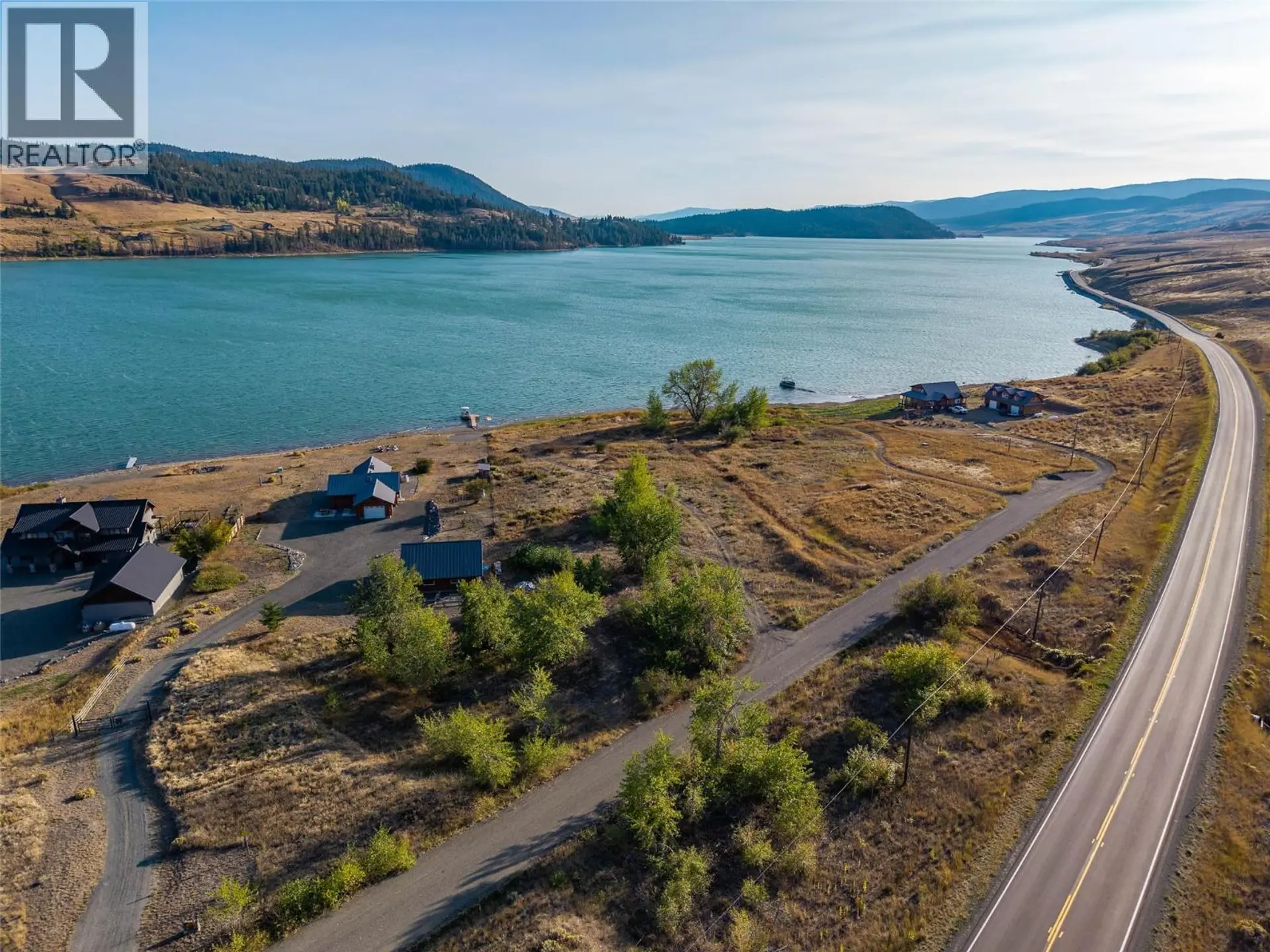 Property at 32 WINDY WAY, Stump Lake, BC