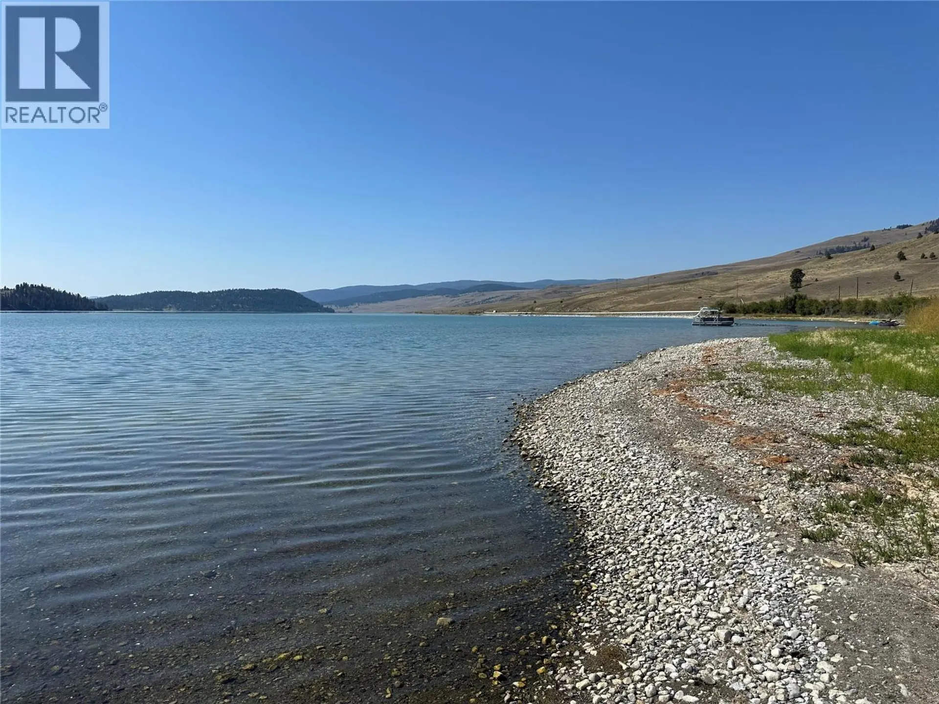 Property at 32 WINDY WAY, Stump Lake, BC