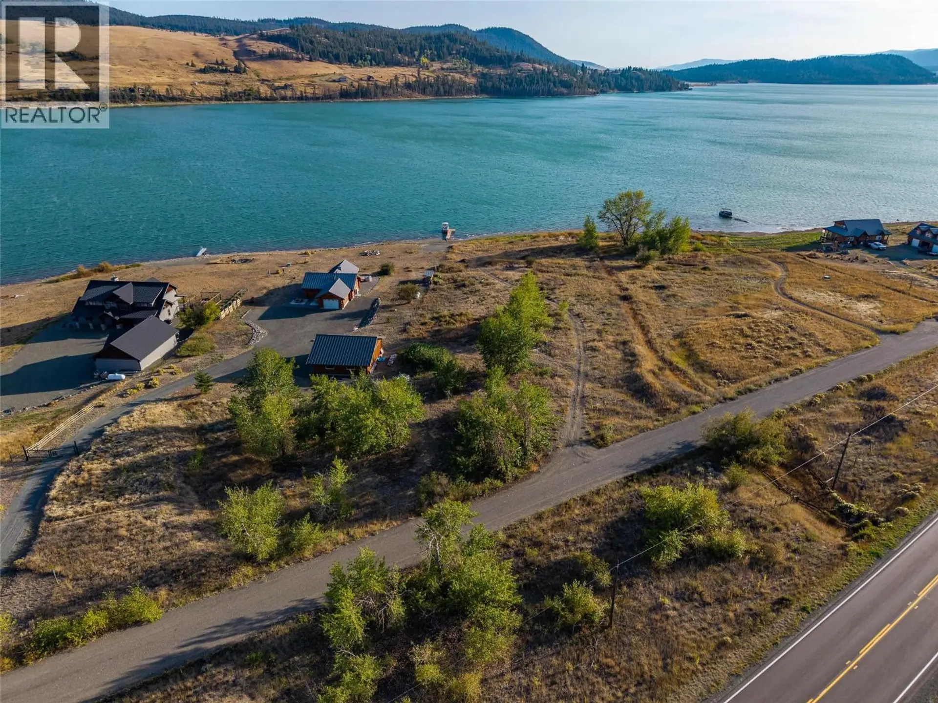 Property at 32 WINDY WAY, Stump Lake, BC