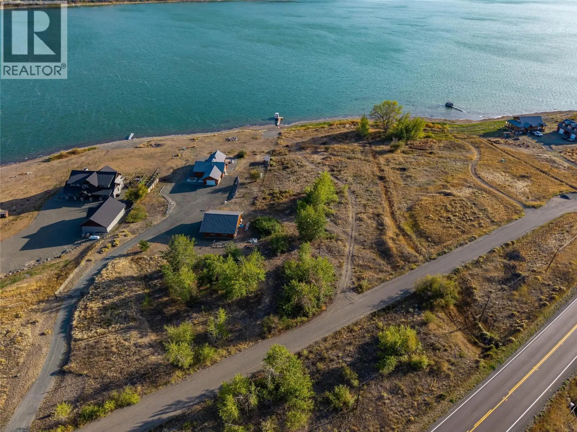 Property at 32 WINDY WAY, Stump Lake, BC