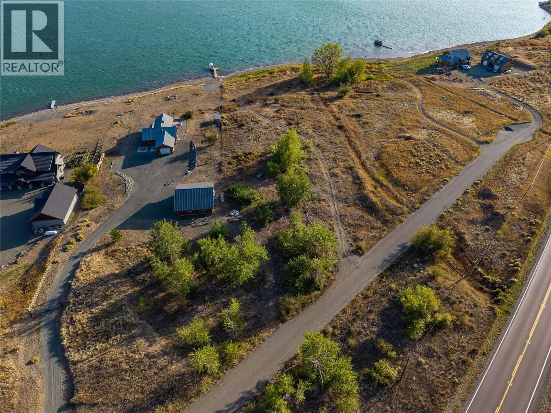 Property at 32 WINDY WAY, Stump Lake, BC