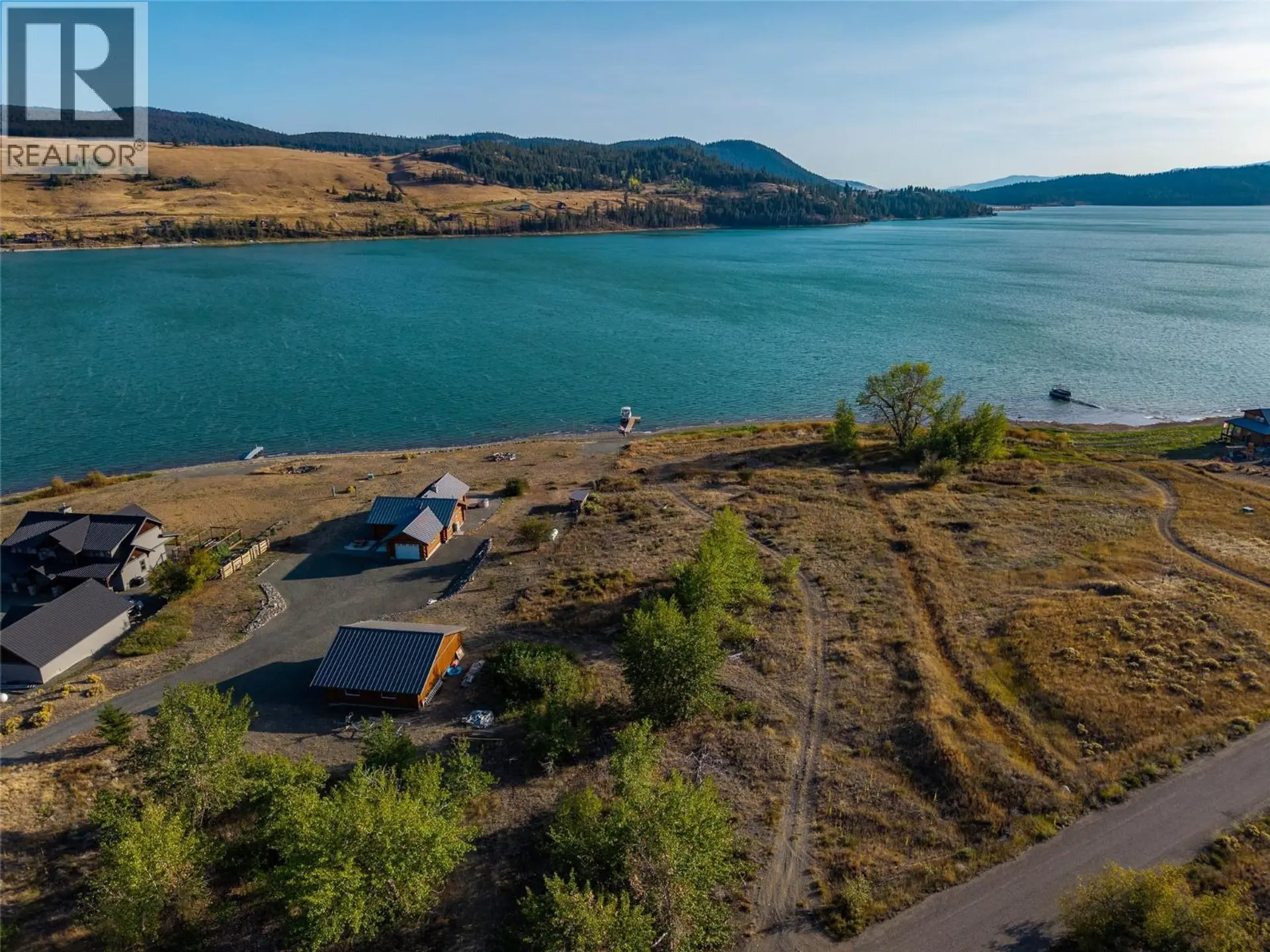 Property at 32 WINDY WAY, Stump Lake, BC