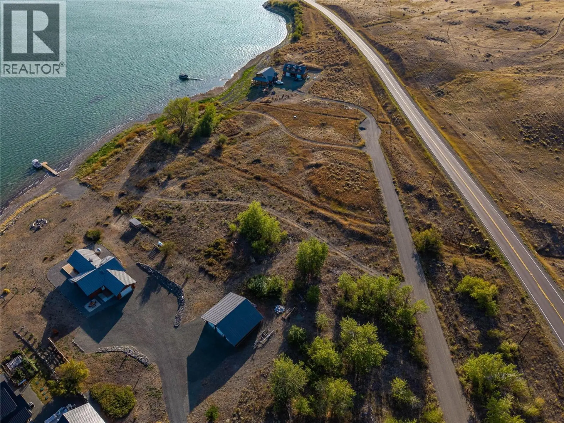 Property at 32 WINDY WAY, Stump Lake, BC