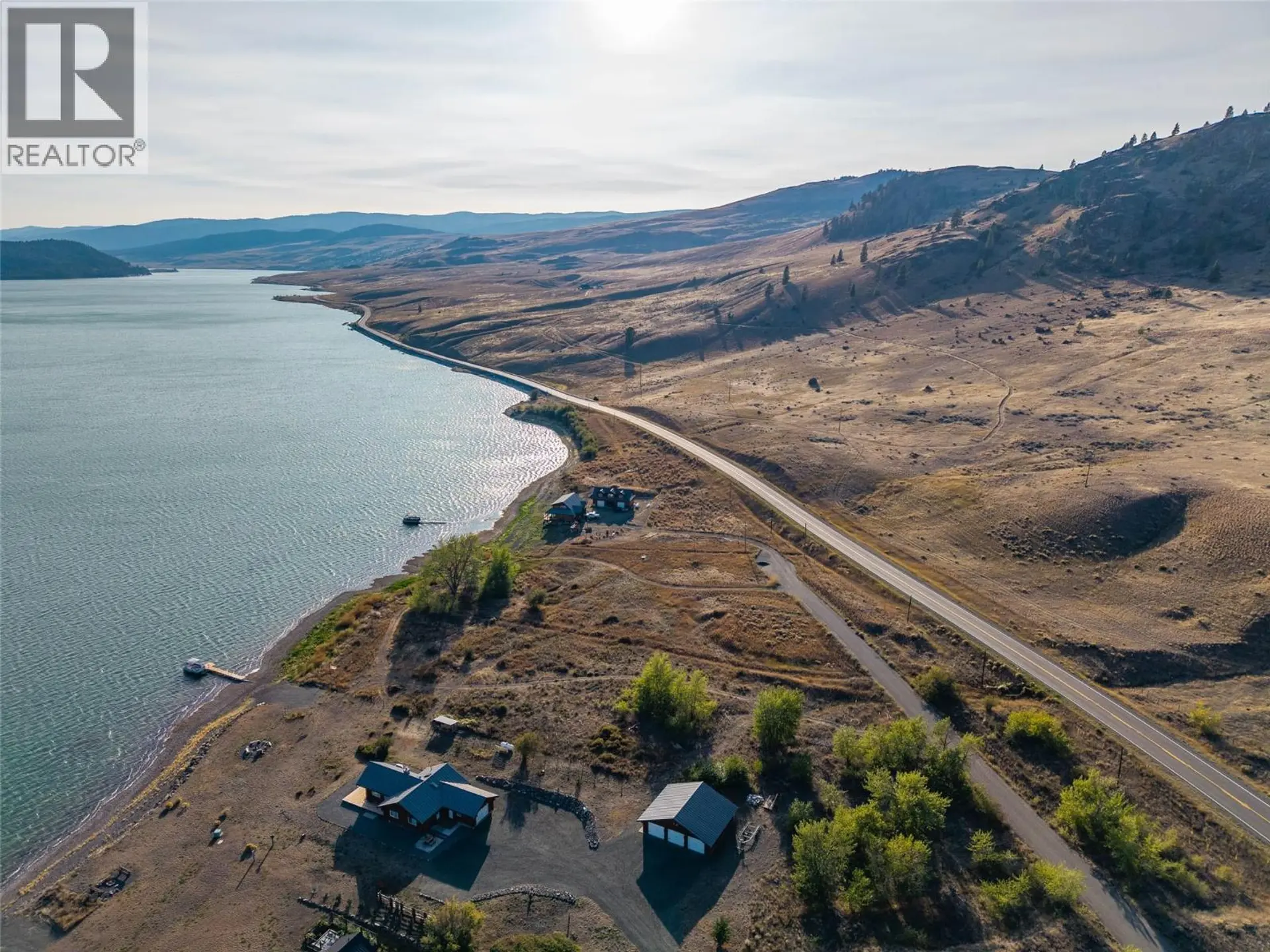 Property at 32 WINDY WAY, Stump Lake, BC