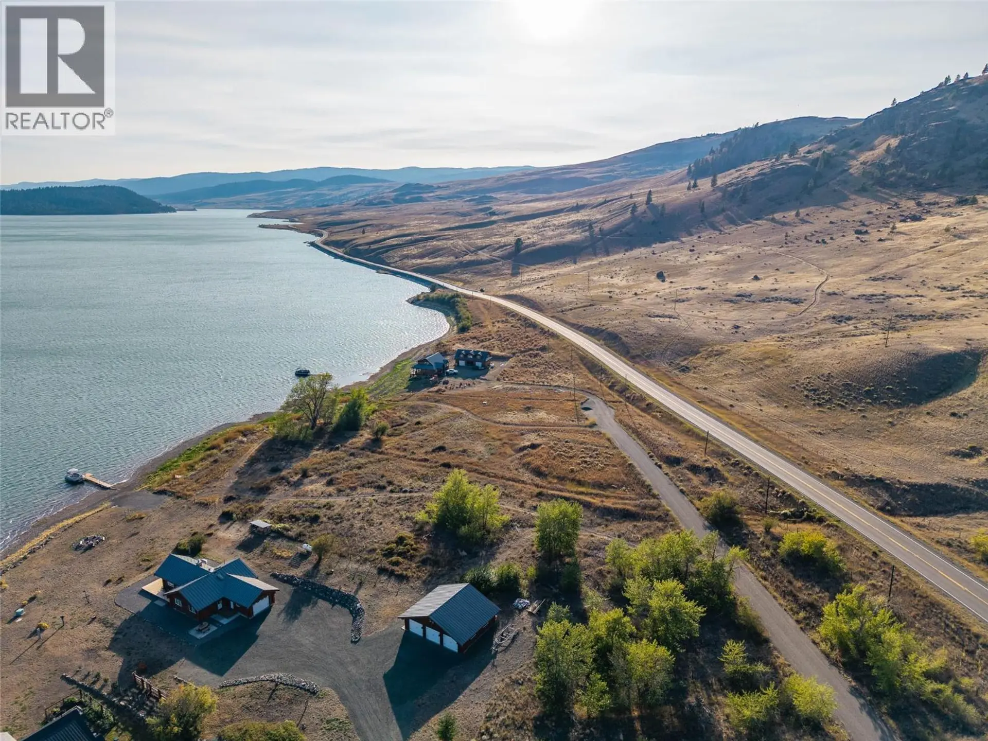 Property at 32 WINDY WAY, Stump Lake, BC