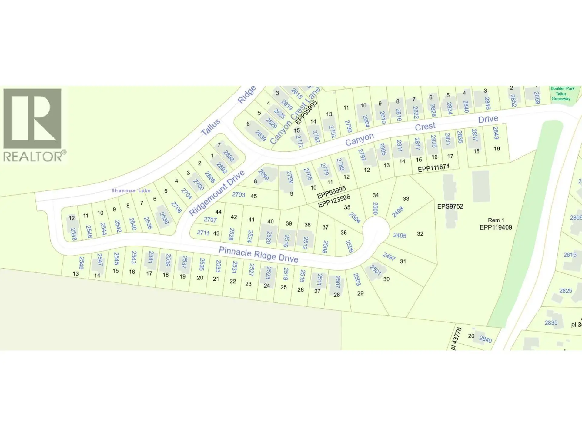 Property at 2703 RIDGEMOUNT DRIVE, West Kelowna, BC