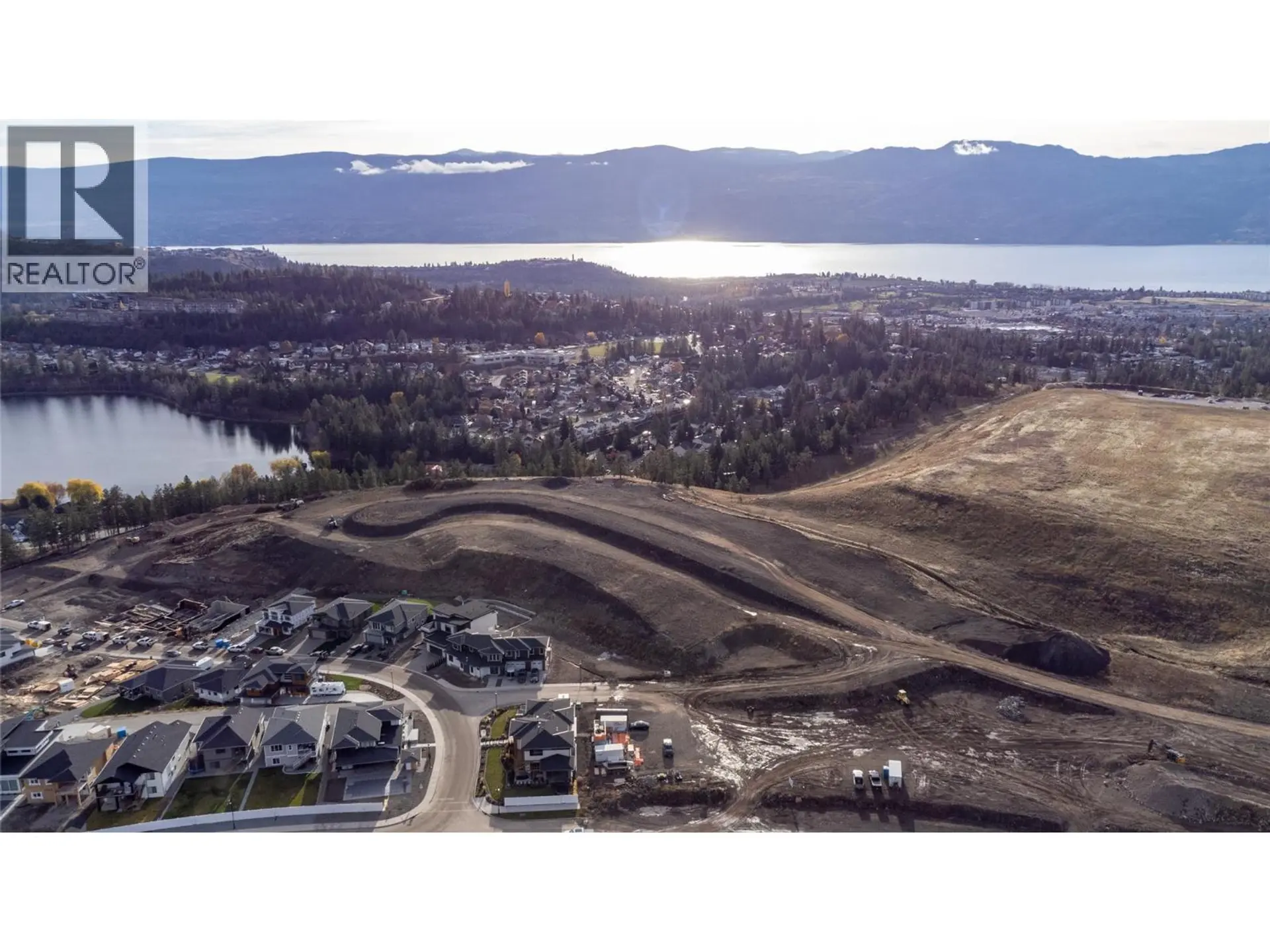 Property at 2703 RIDGEMOUNT DRIVE, West Kelowna, BC
