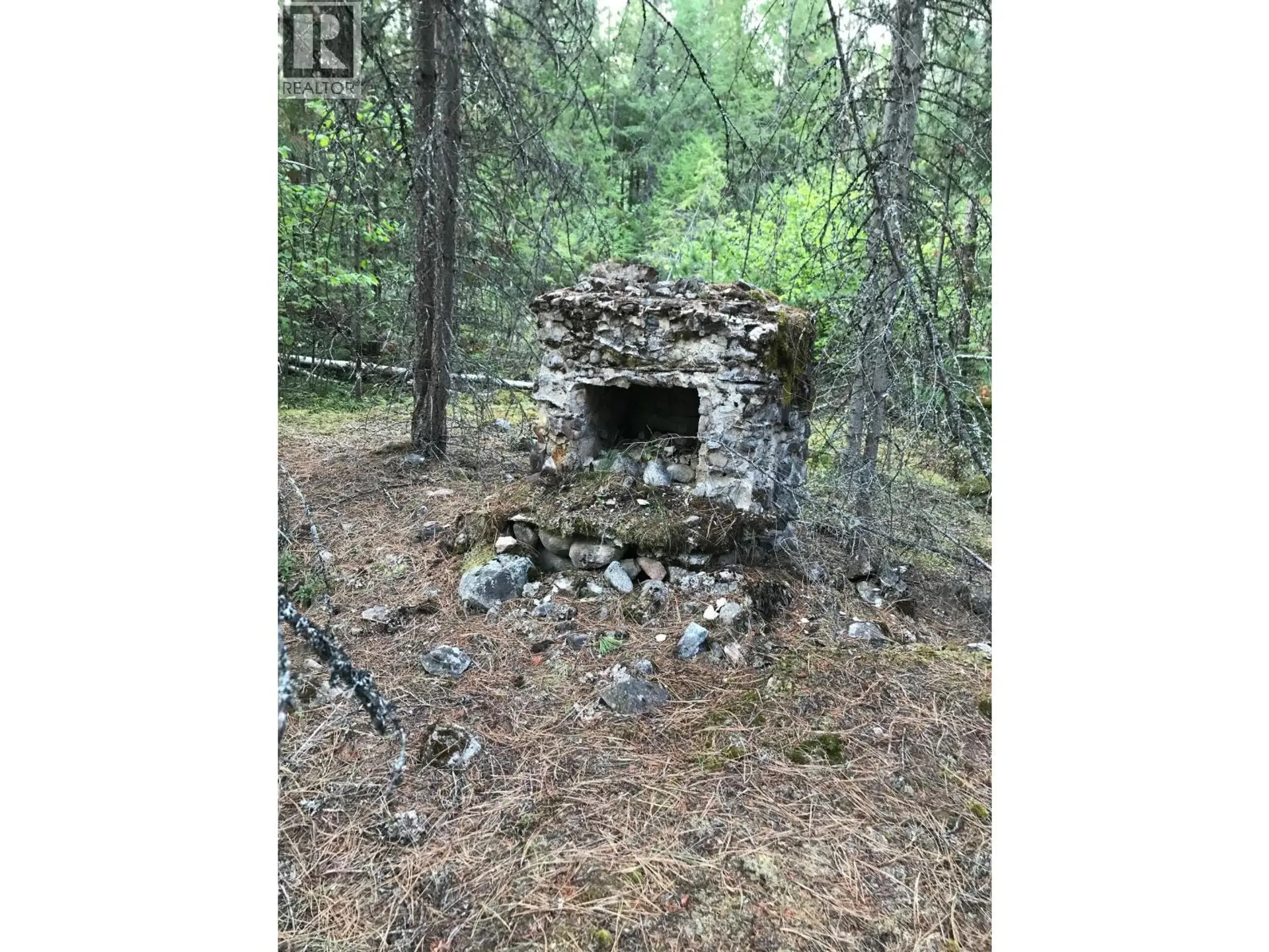 Property at PARCEL B RENATA FORESTRY ROAD, Renata, BC