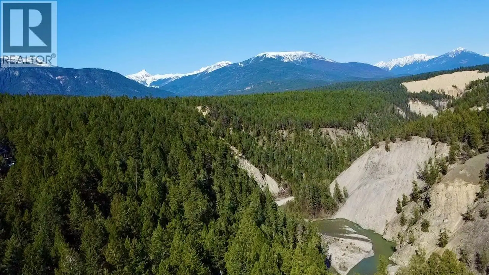 Property at 1542 PINE RIDGE MOUNTAIN PLACE LOT# 13, Invermere, BC