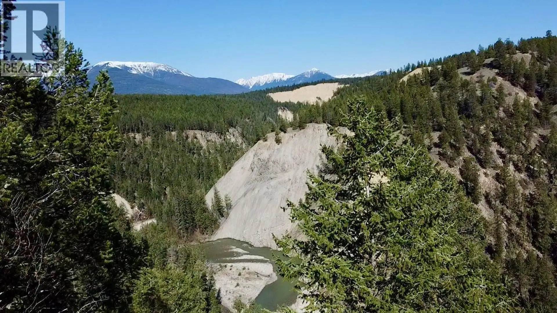 Property at 1542 PINE RIDGE MOUNTAIN PLACE LOT# 13, Invermere, BC