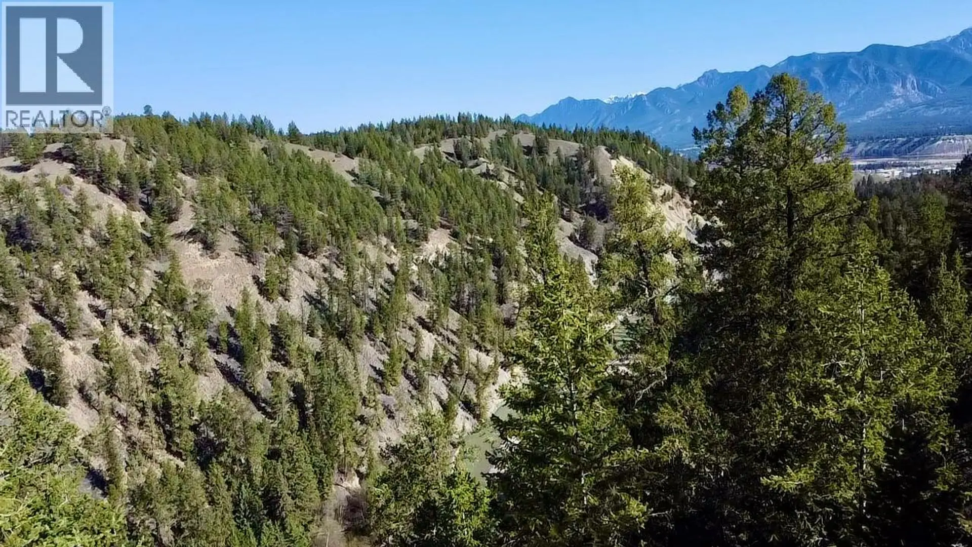 Property at 1542 PINE RIDGE MOUNTAIN PLACE LOT# 13, Invermere, BC