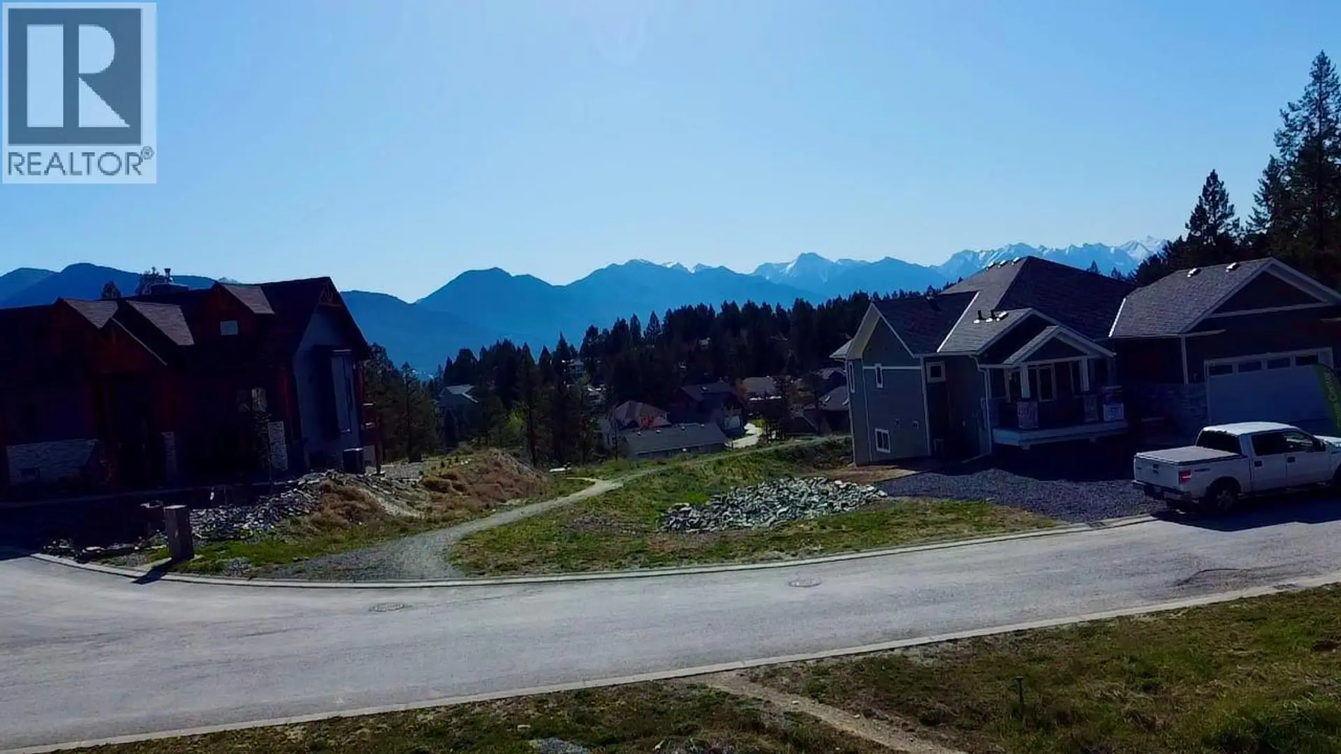 Property at 1542 PINE RIDGE MOUNTAIN PLACE LOT# 13, Invermere, BC