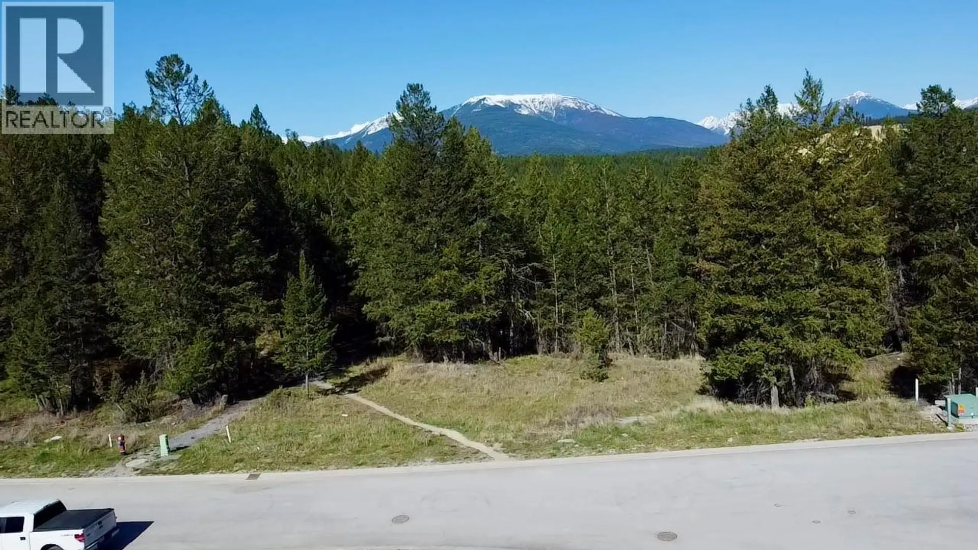 Property at 1542 PINE RIDGE MOUNTAIN PLACE LOT# 13, Invermere, BC