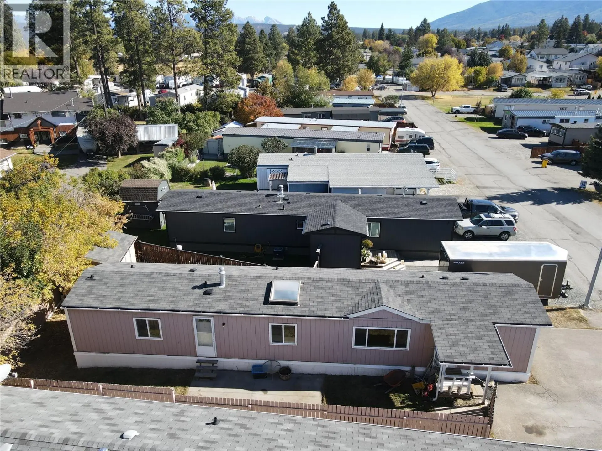 Property at #39 724 Innes Avenue, Cranbrook, BC