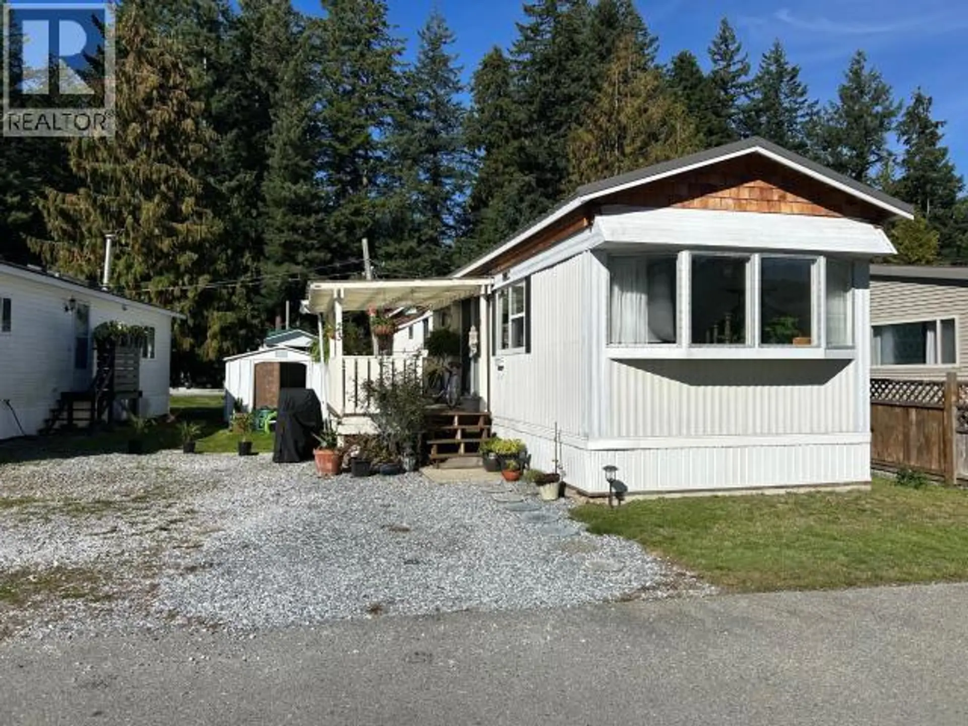 Property at 23-5455 BORDEN PLACE, Powell River, BC
