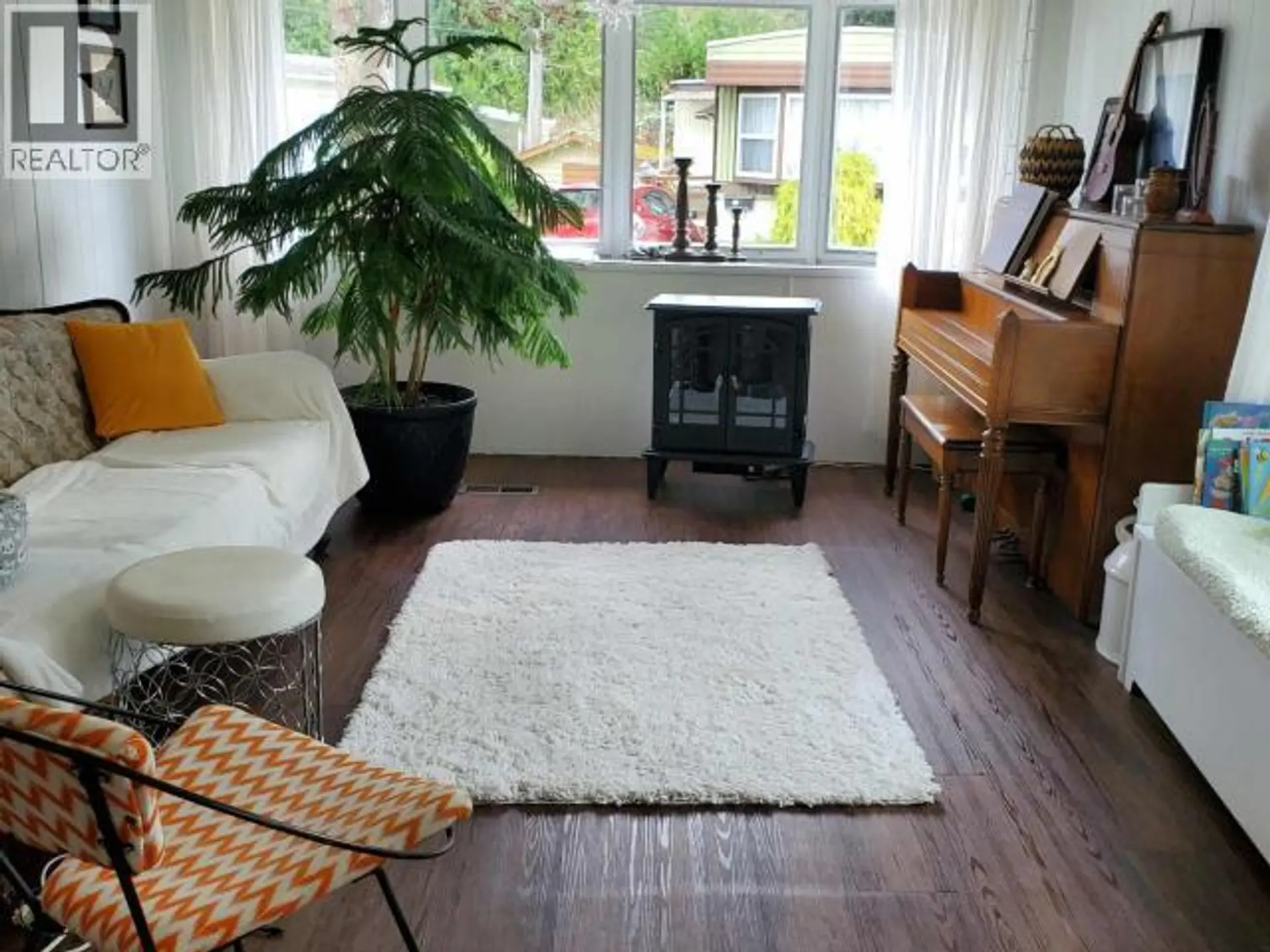 Property at 23-5455 BORDEN PLACE, Powell River, BC