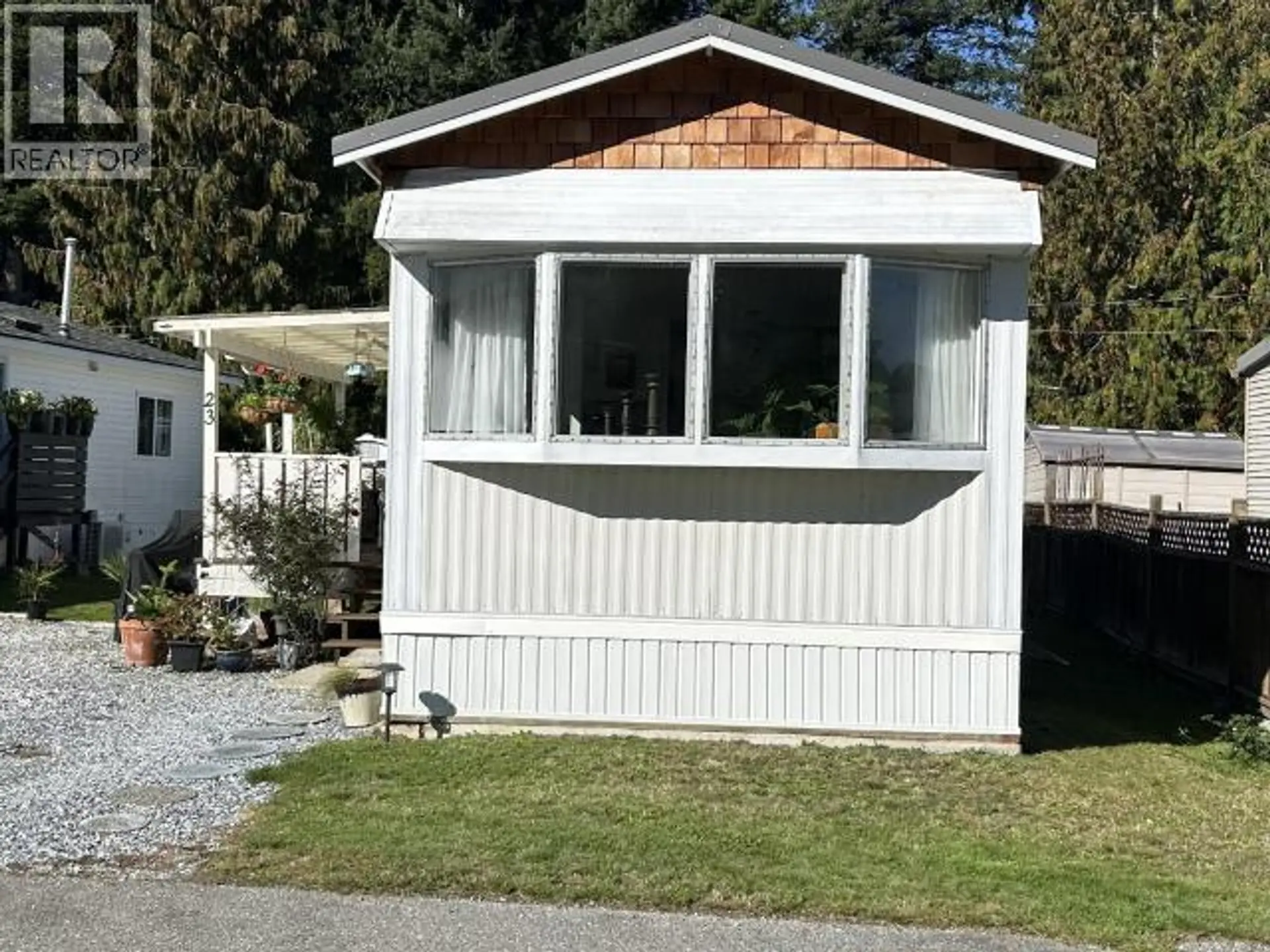 Property at 23-5455 BORDEN PLACE, Powell River, BC