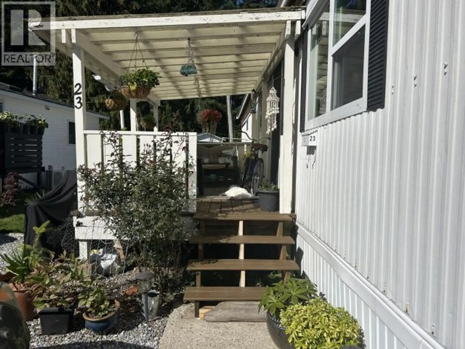 Property at 23-5455 BORDEN PLACE, Powell River, BC