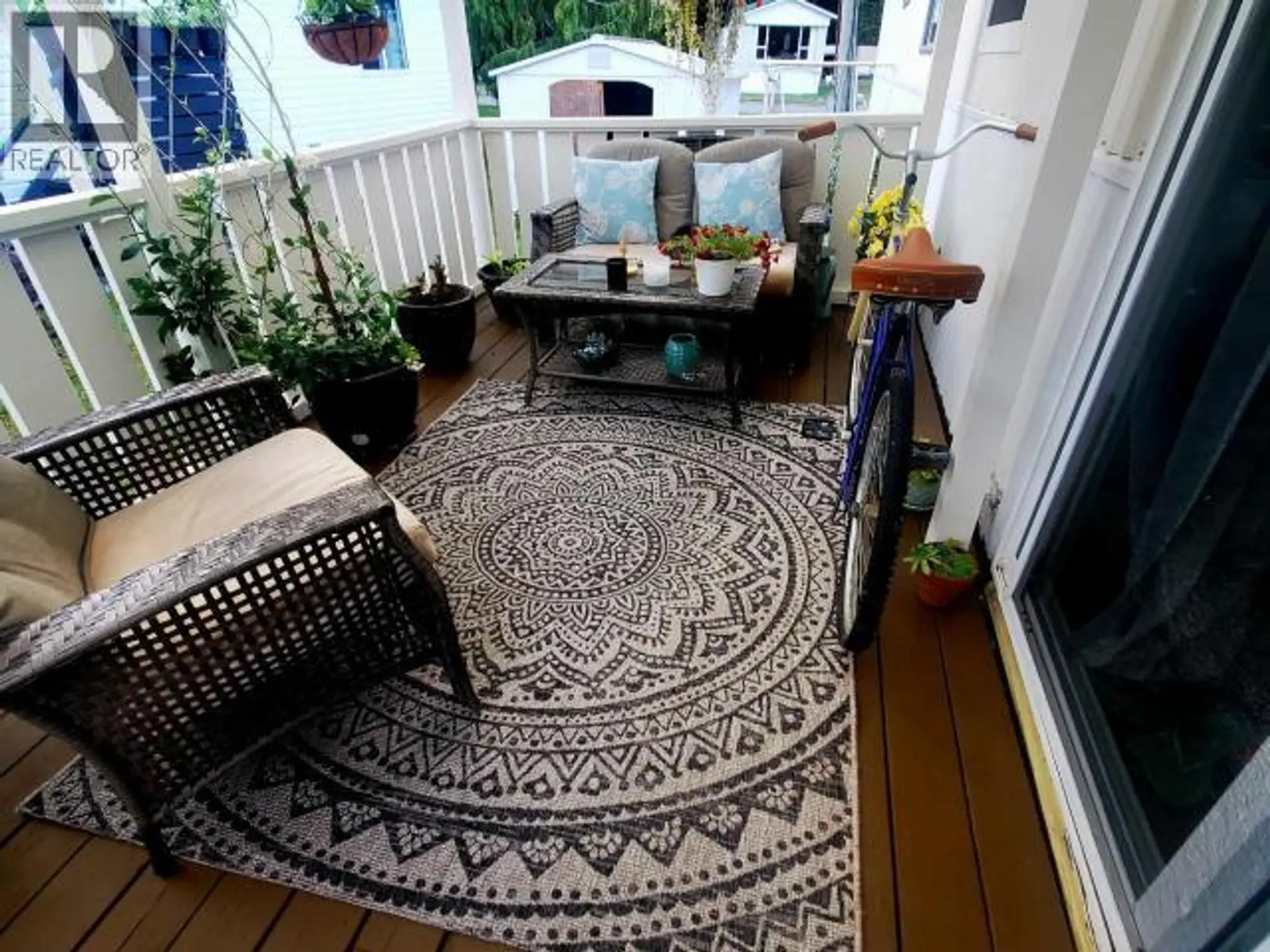 Property at 23-5455 BORDEN PLACE, Powell River, BC