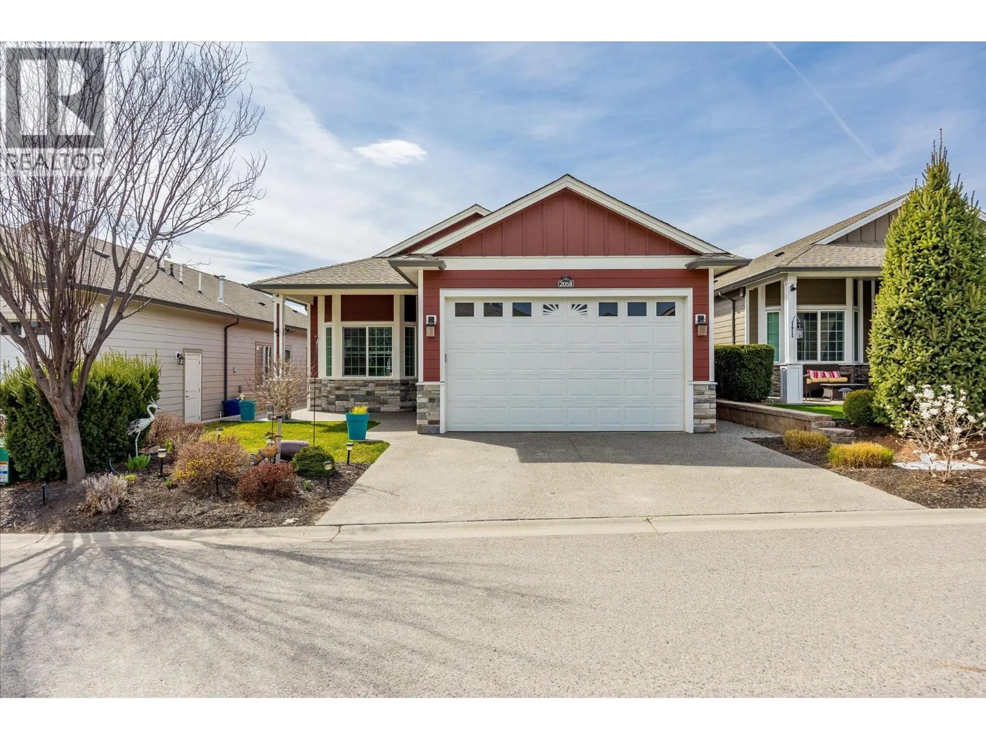 Property at 2058 Aspen Drive, Westbank, BC