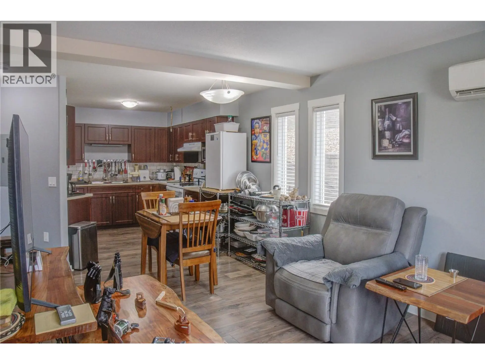 Property at #2 1070 1 STREET SE, Salmon Arm, BC