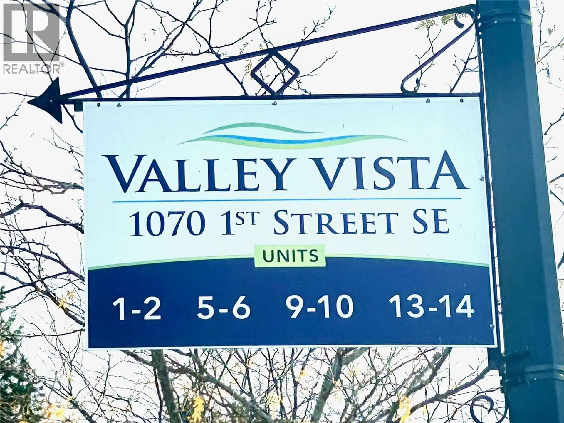 Property at #2 1070 1 STREET SE, Salmon Arm, BC