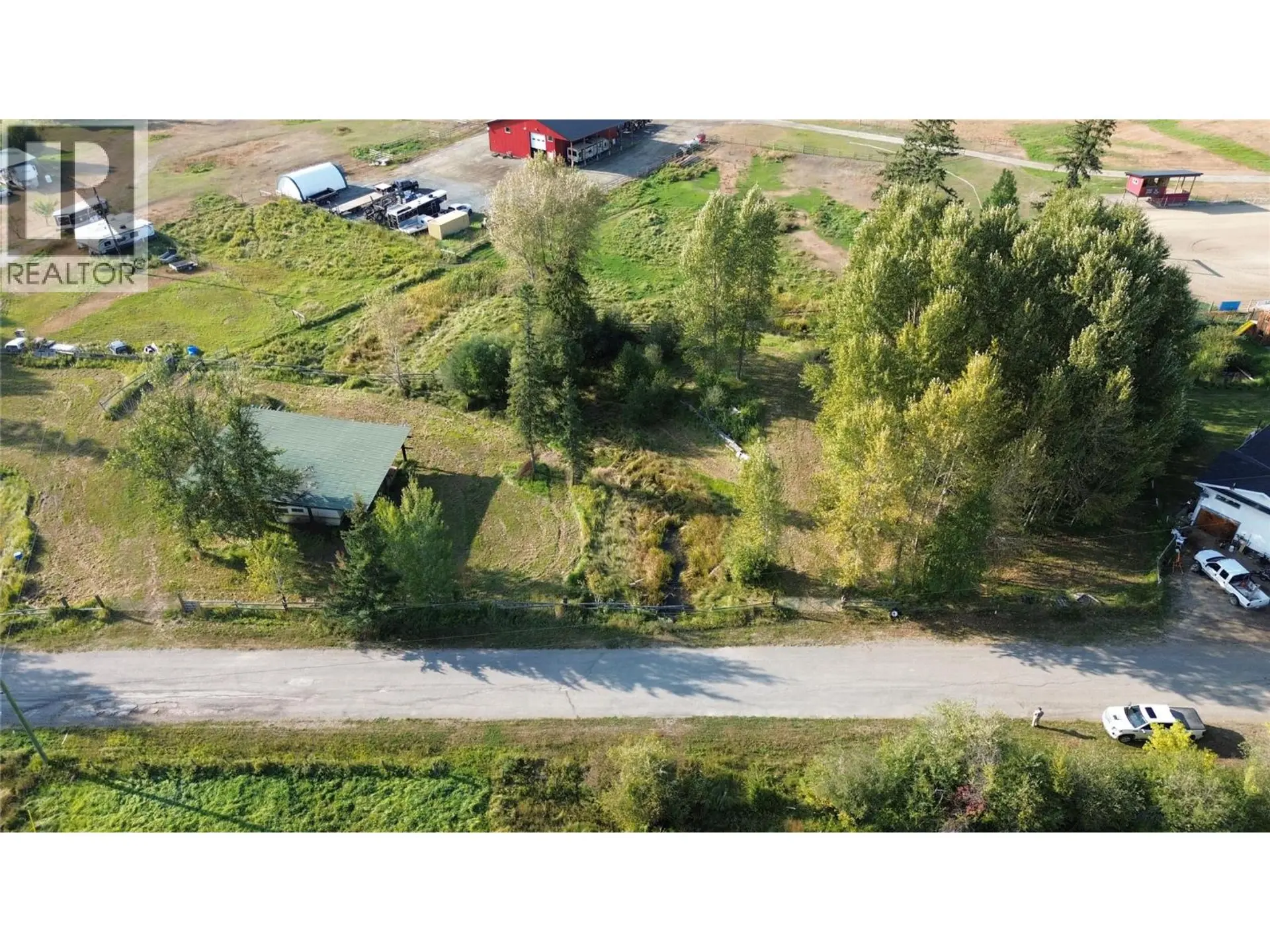 Property at LOT 3 CAMPSALL ROAD LOT# 3, Fort Steele, BC