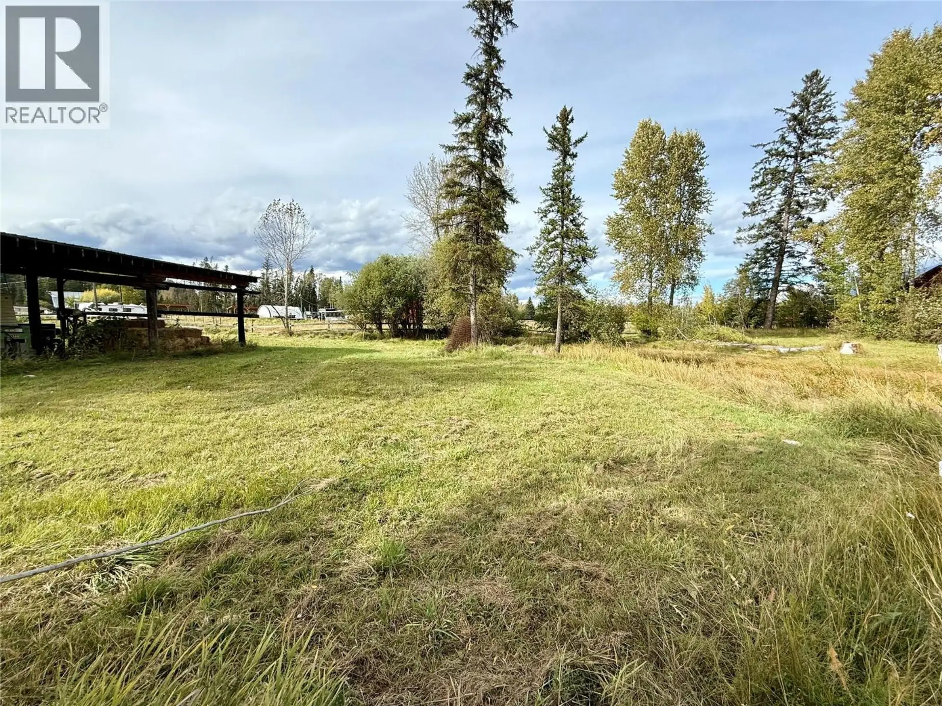 Property at LOT 3 CAMPSALL ROAD LOT# 3, Fort Steele, BC