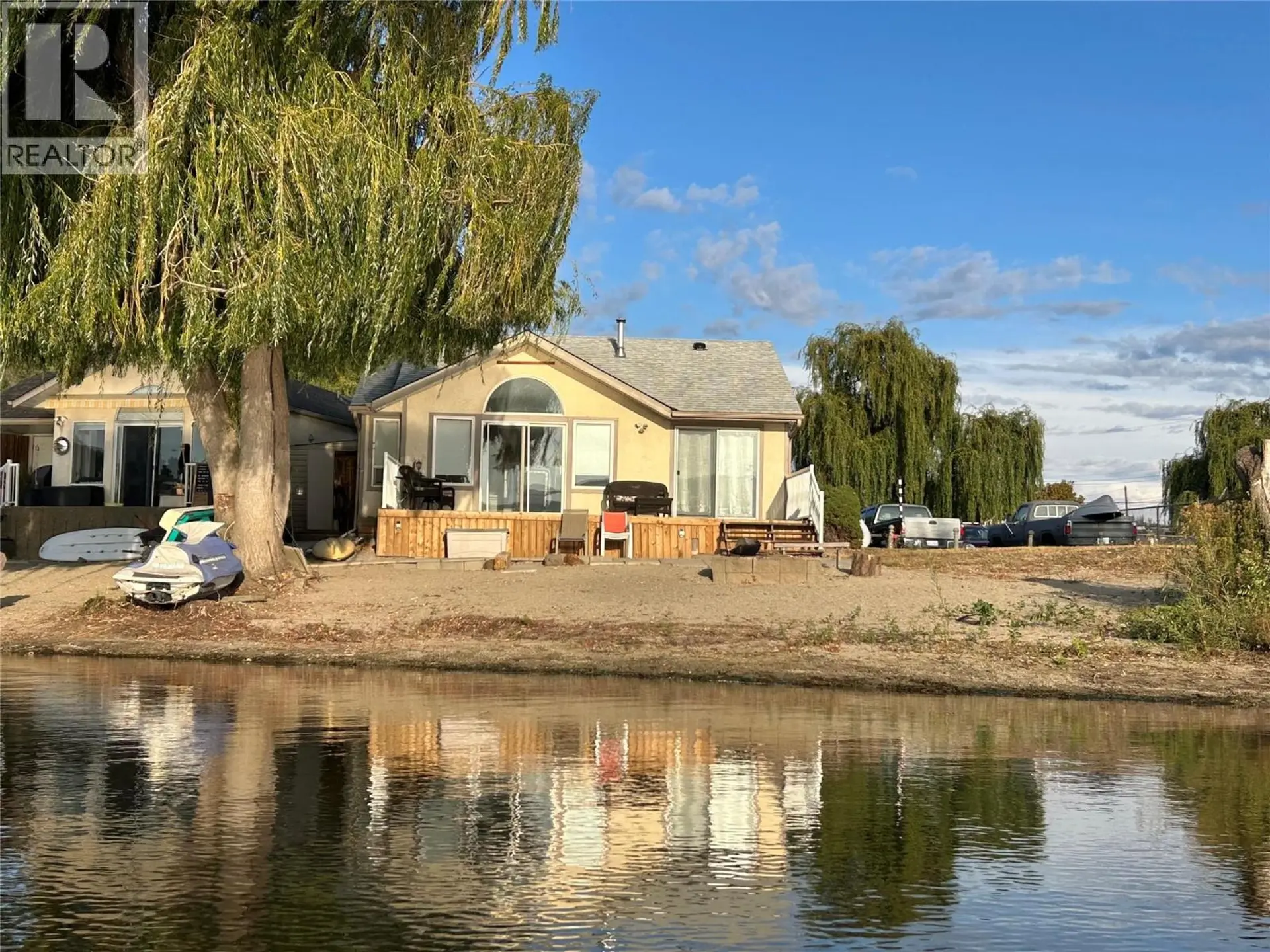 Property at #54 7841 97 HIGHWAY, Kelowna, BC