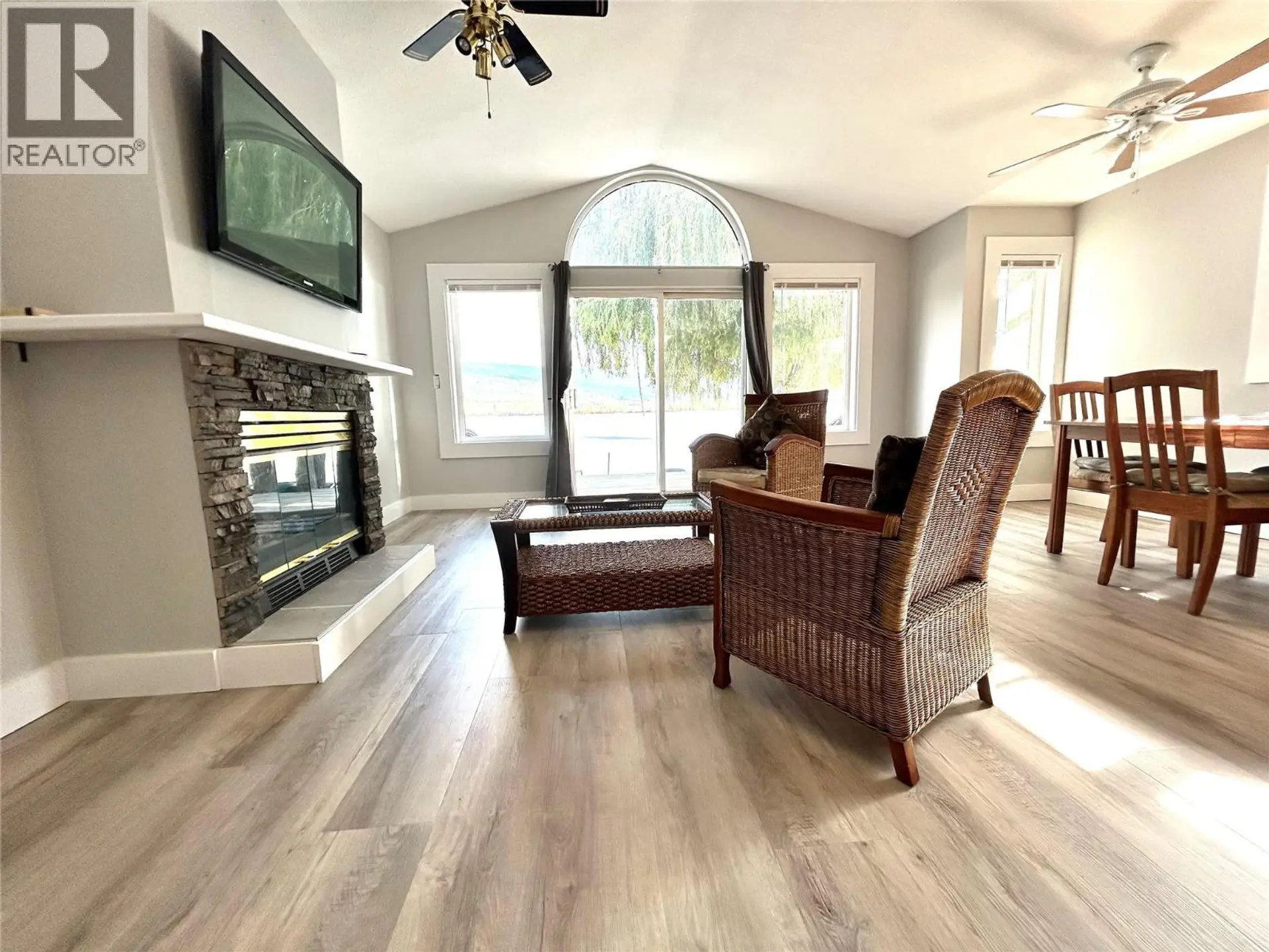 Property at #54 7841 97 HIGHWAY, Kelowna, BC